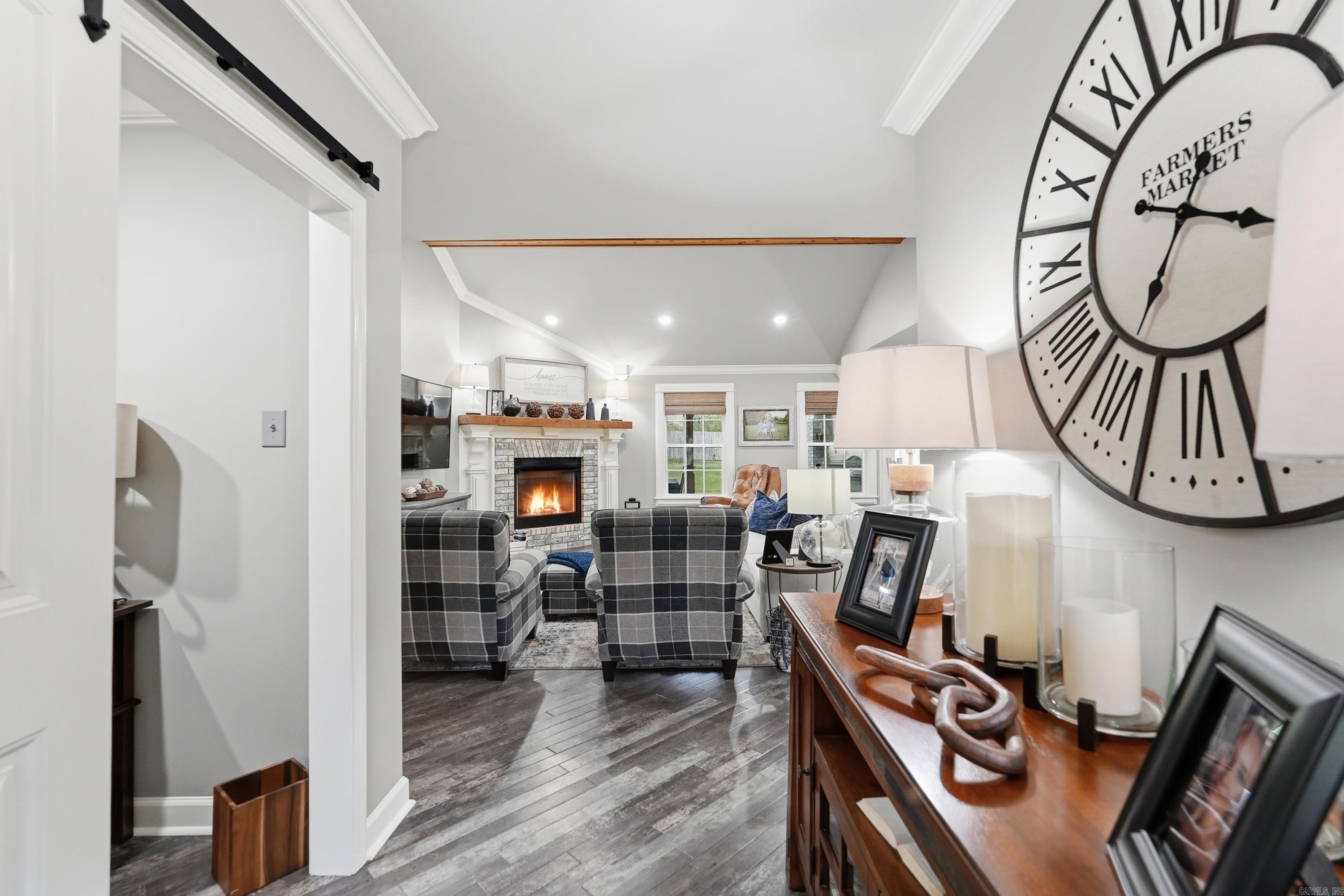 HOMESTEAD WEST - Residential