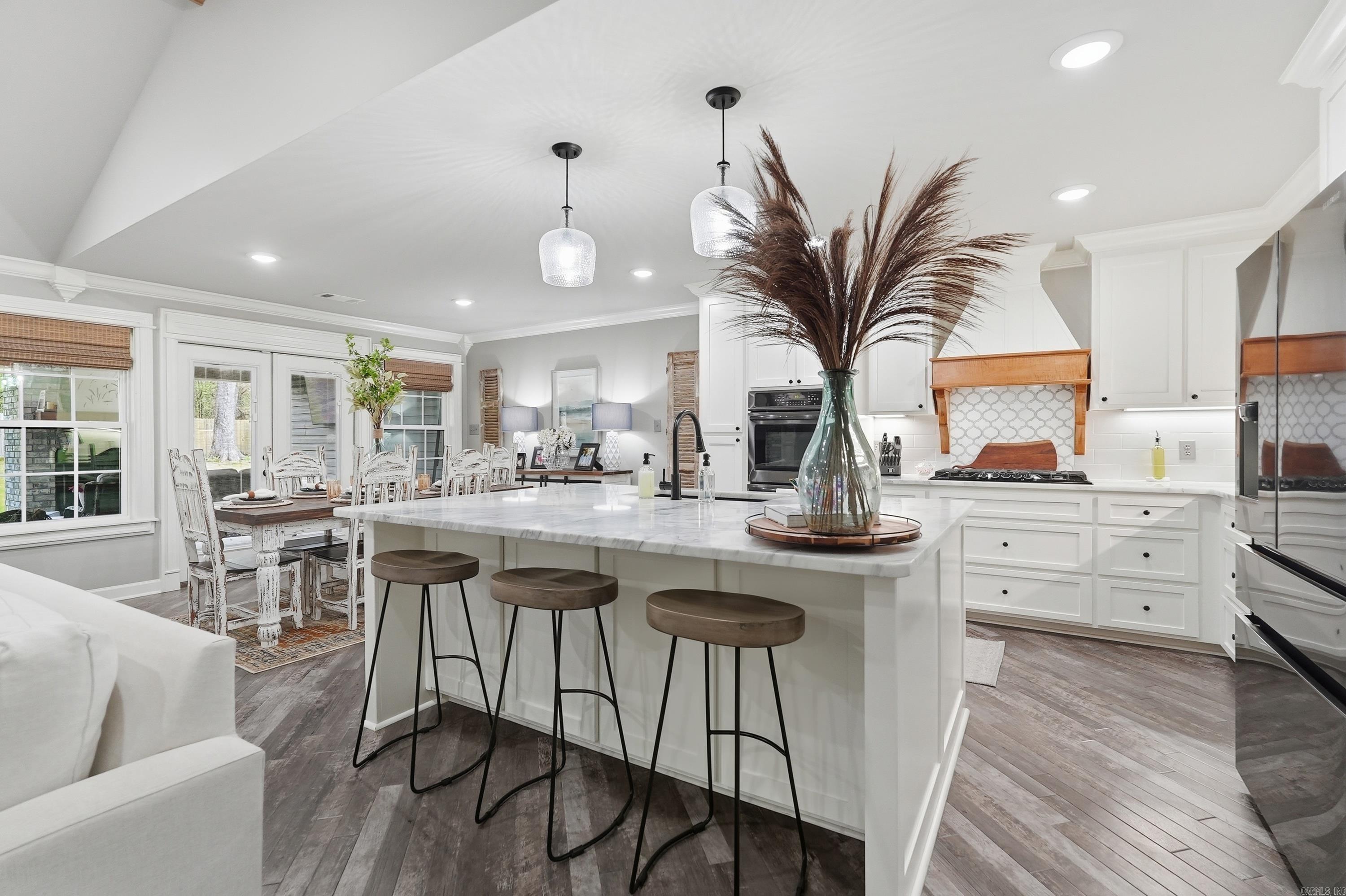 HOMESTEAD WEST - Residential