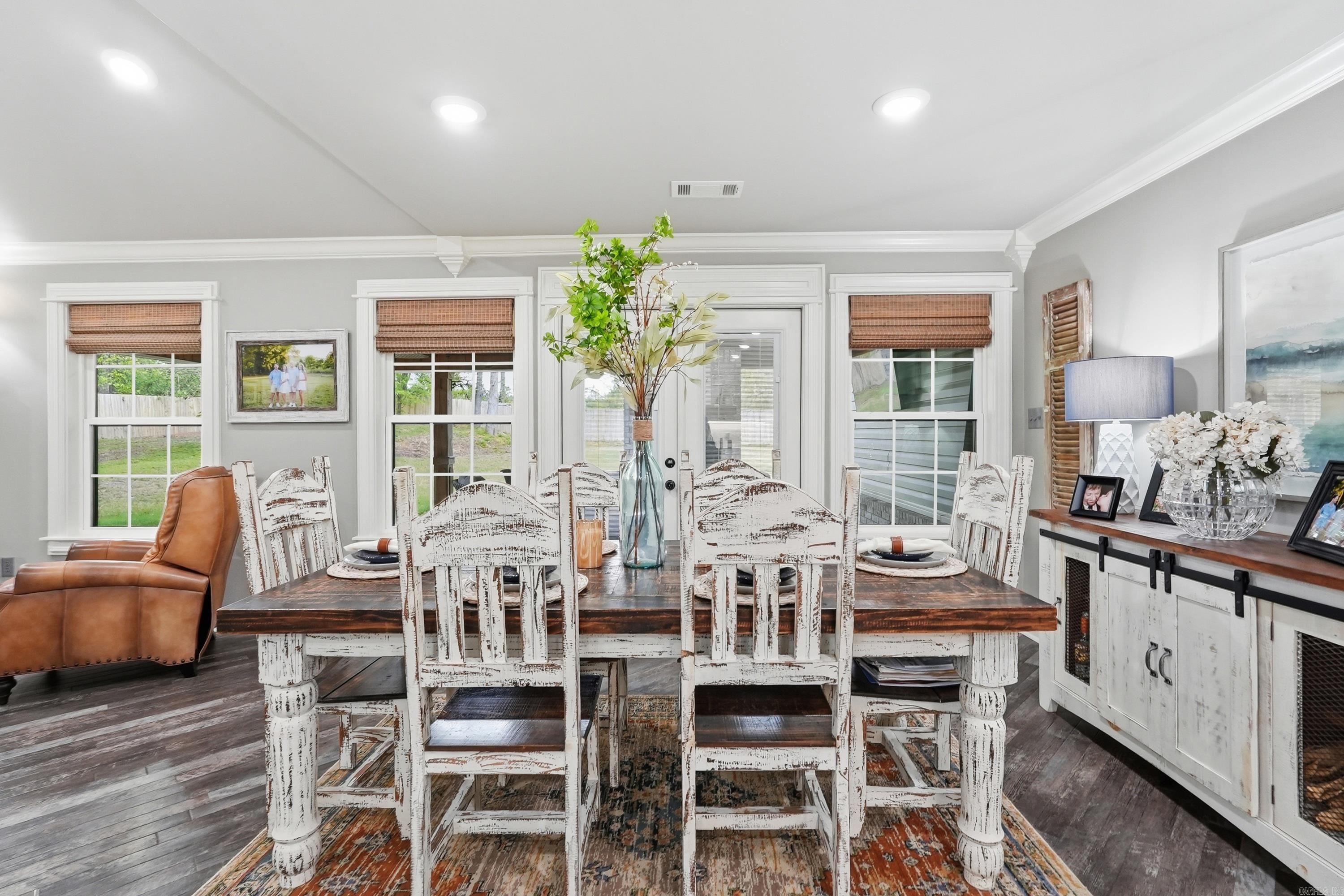 HOMESTEAD WEST - Residential