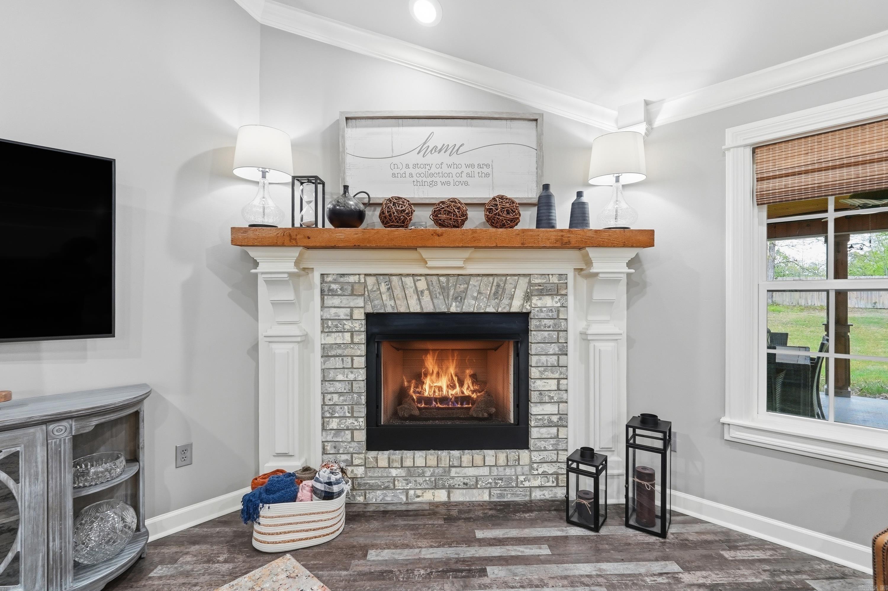 HOMESTEAD WEST - Residential