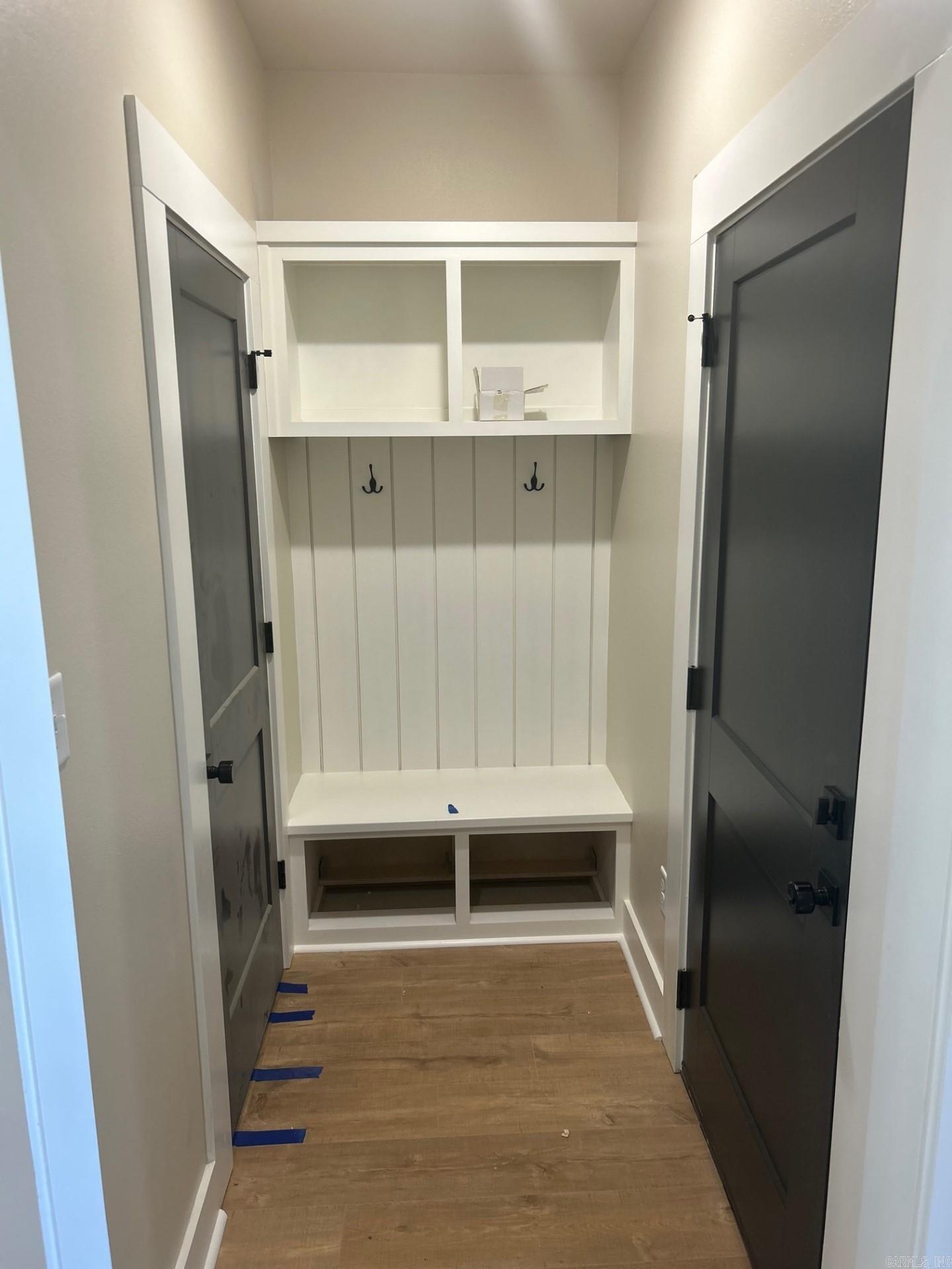 FLETCHER VALLEY "FLETCHER RIDGE" - Residential