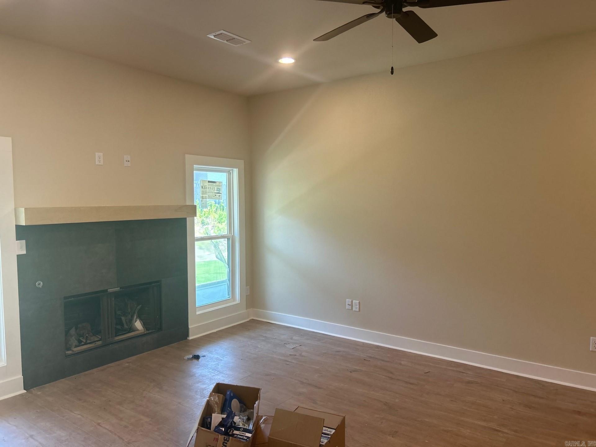 FLETCHER VALLEY "FLETCHER RIDGE" - Residential