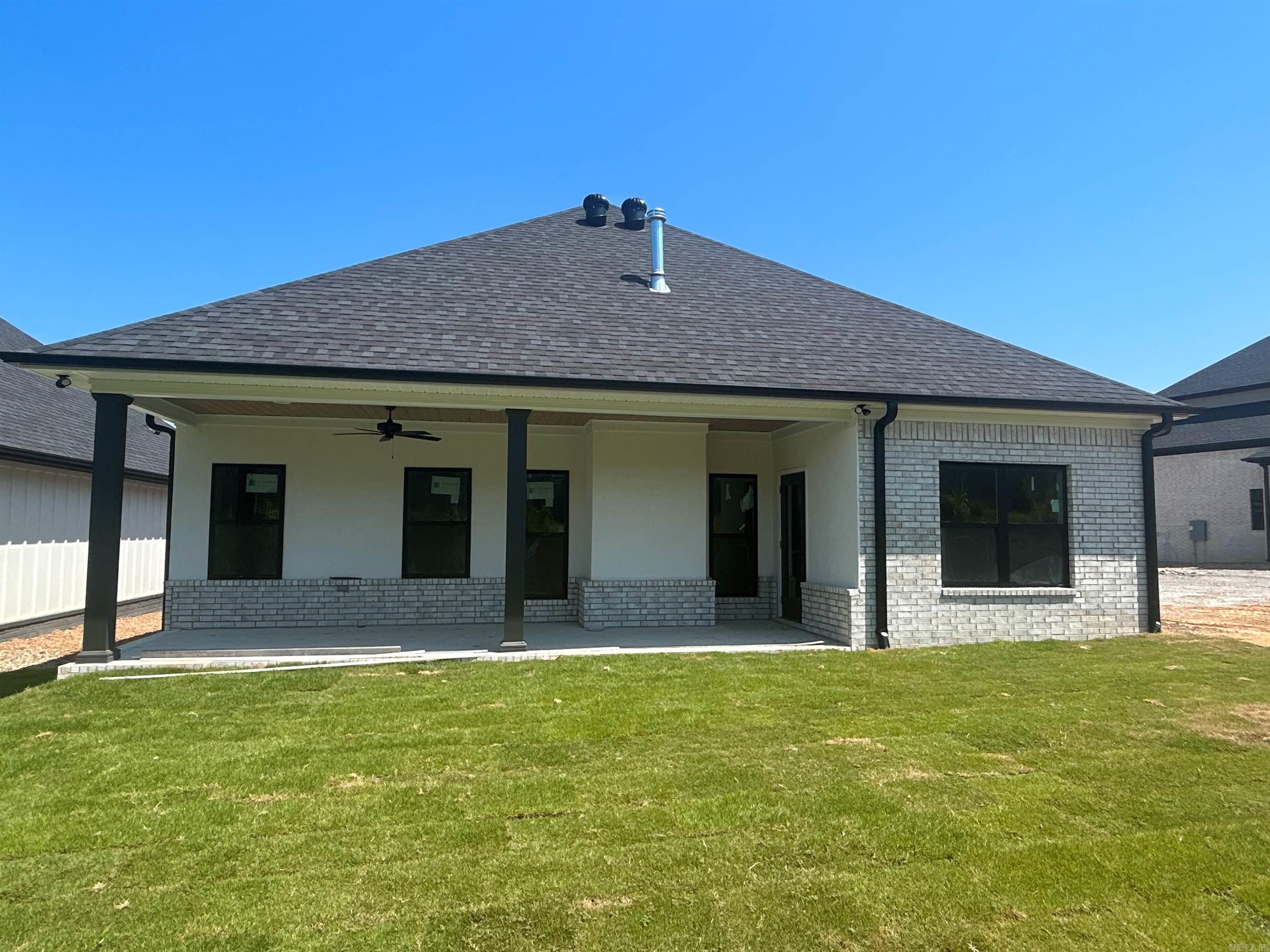 FLETCHER VALLEY "FLETCHER RIDGE" - Residential