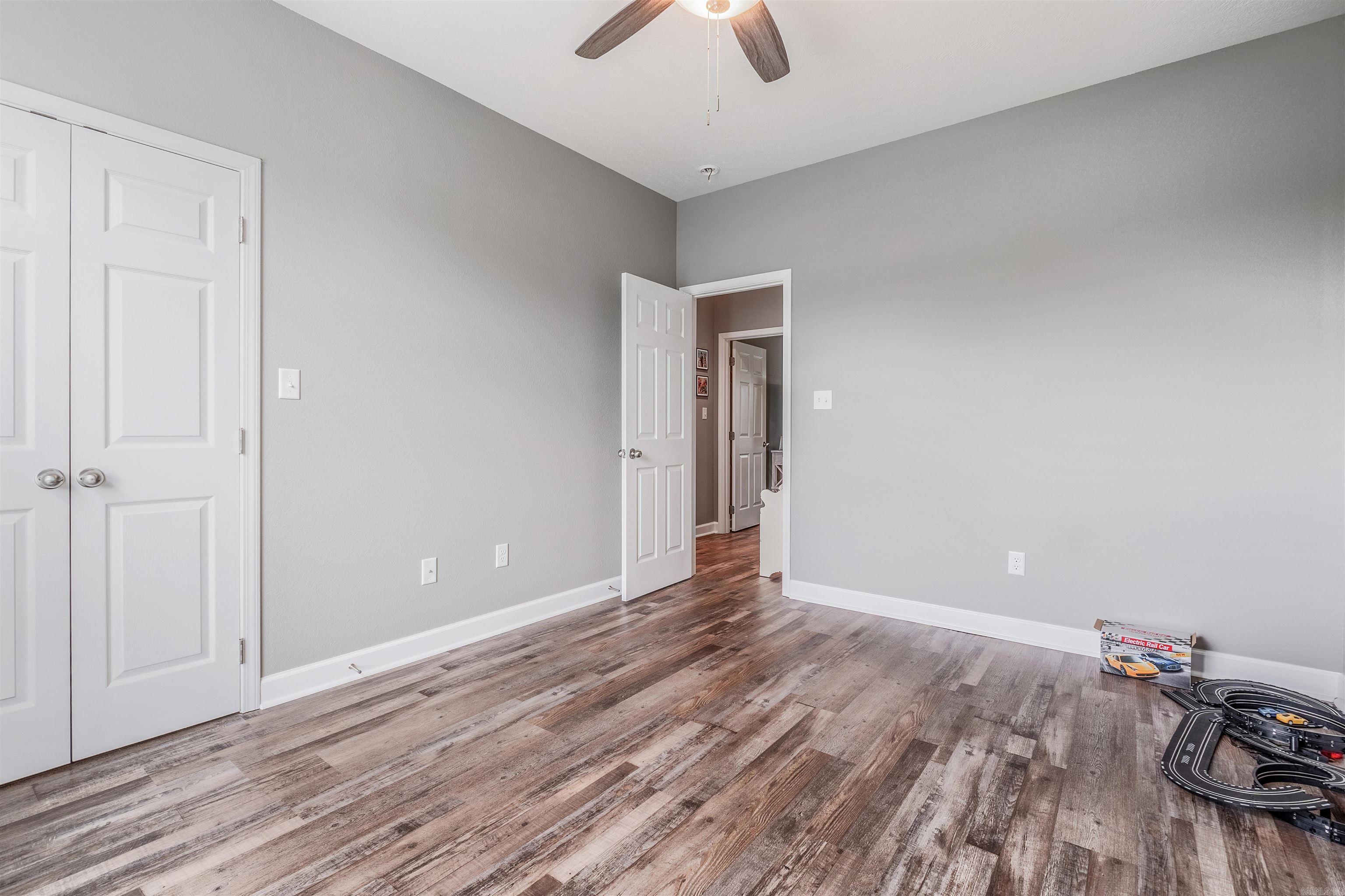 Roberts Place - Residential