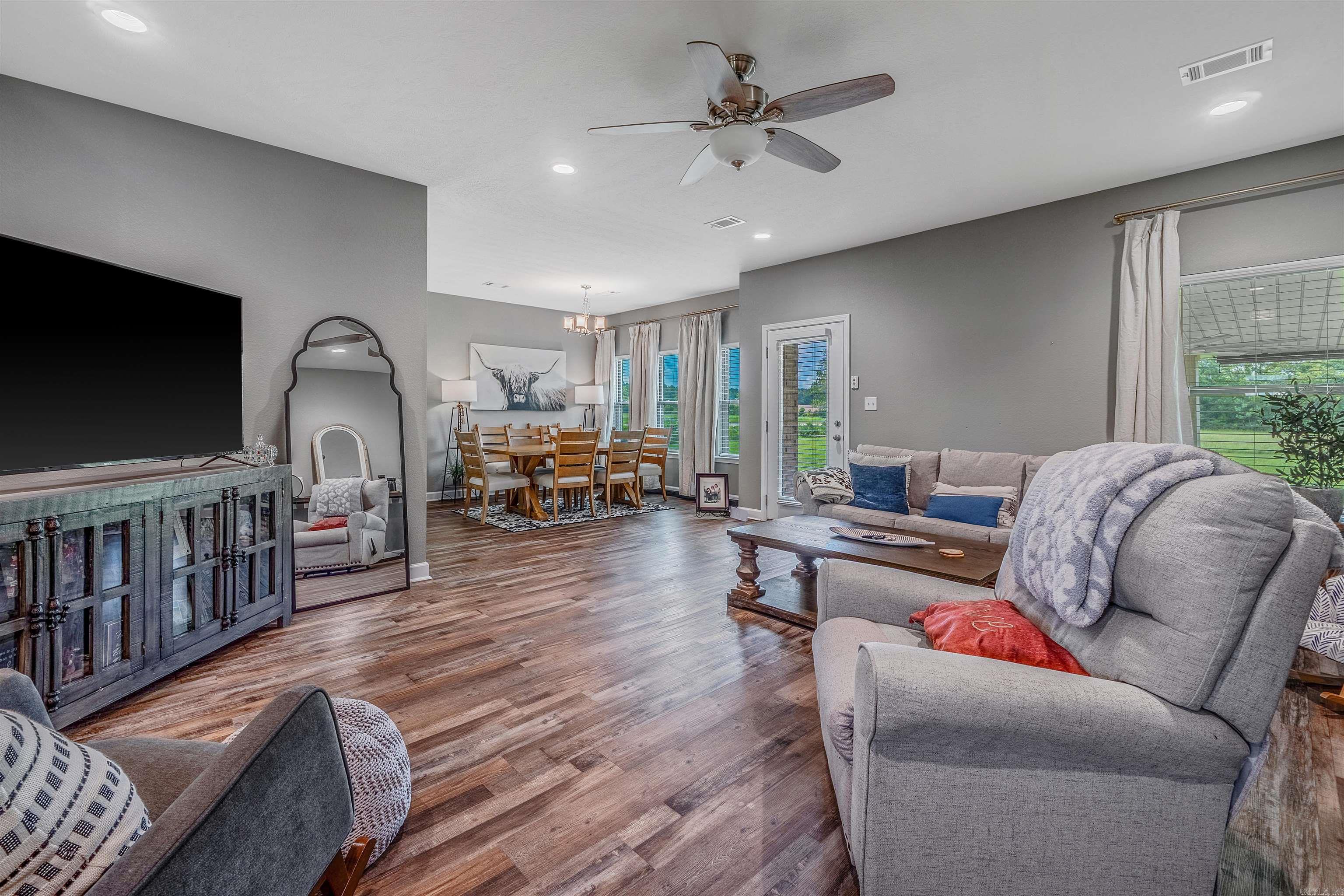 Roberts Place - Residential