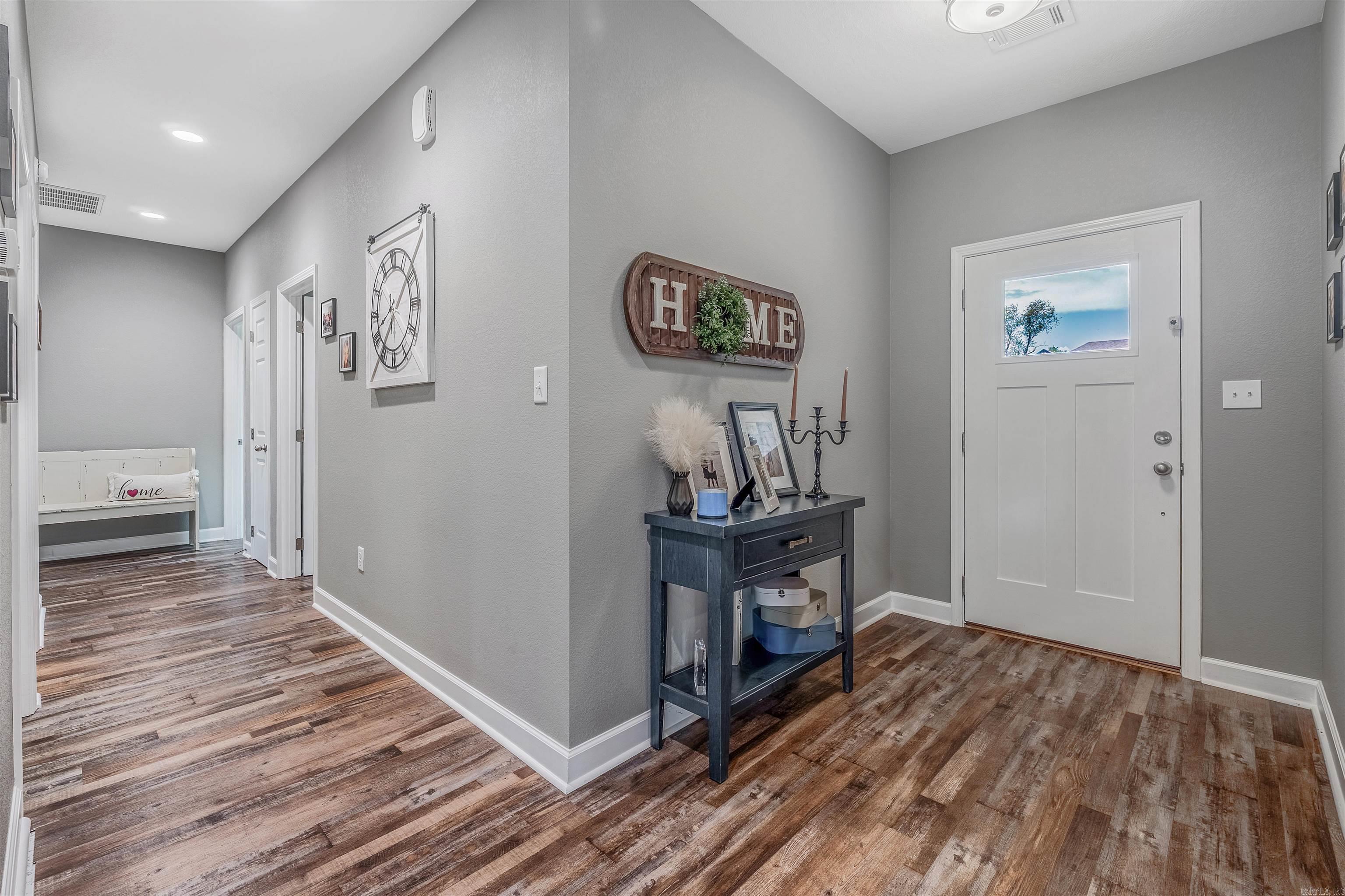 Roberts Place - Residential