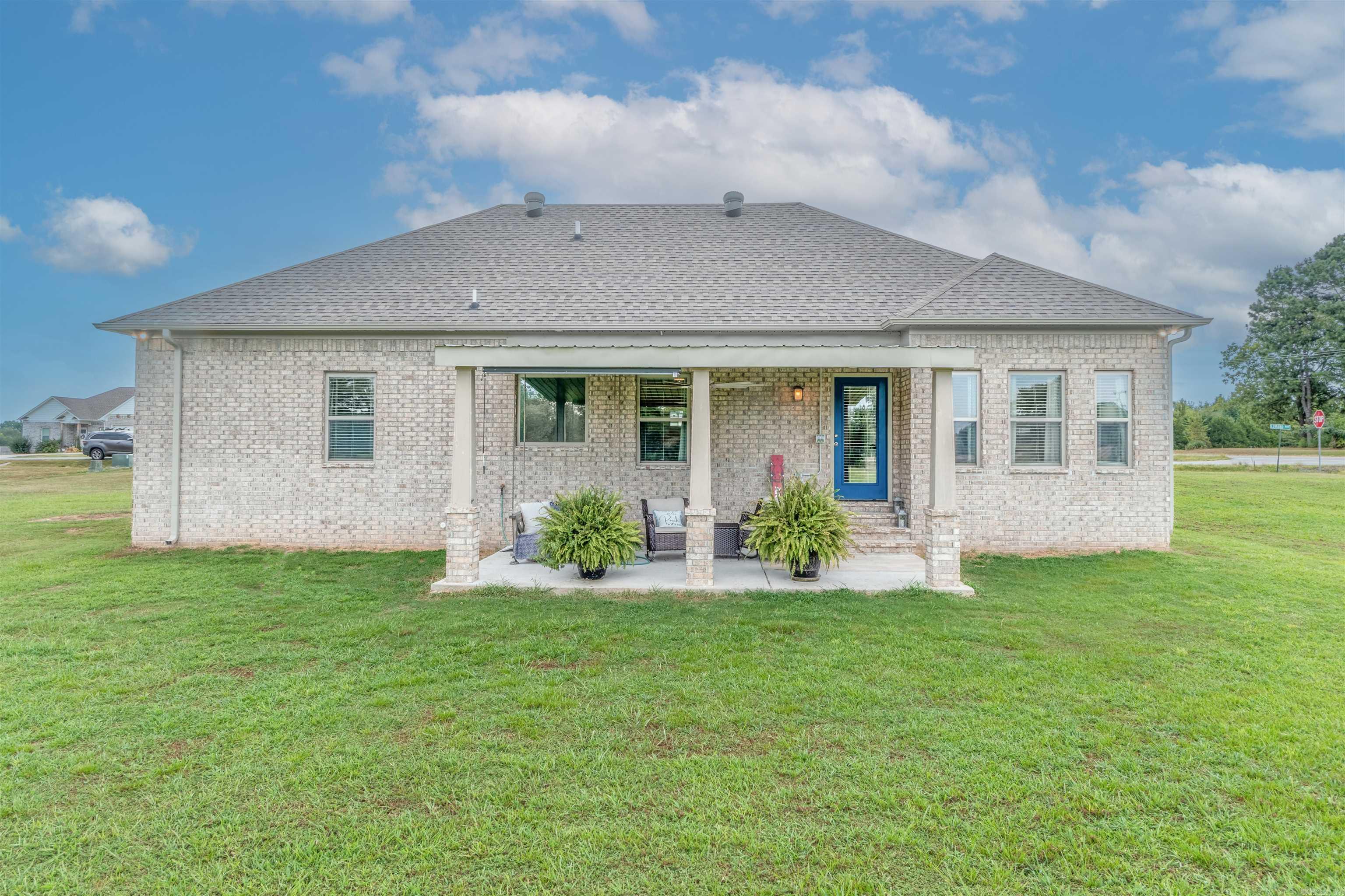 Roberts Place - Residential