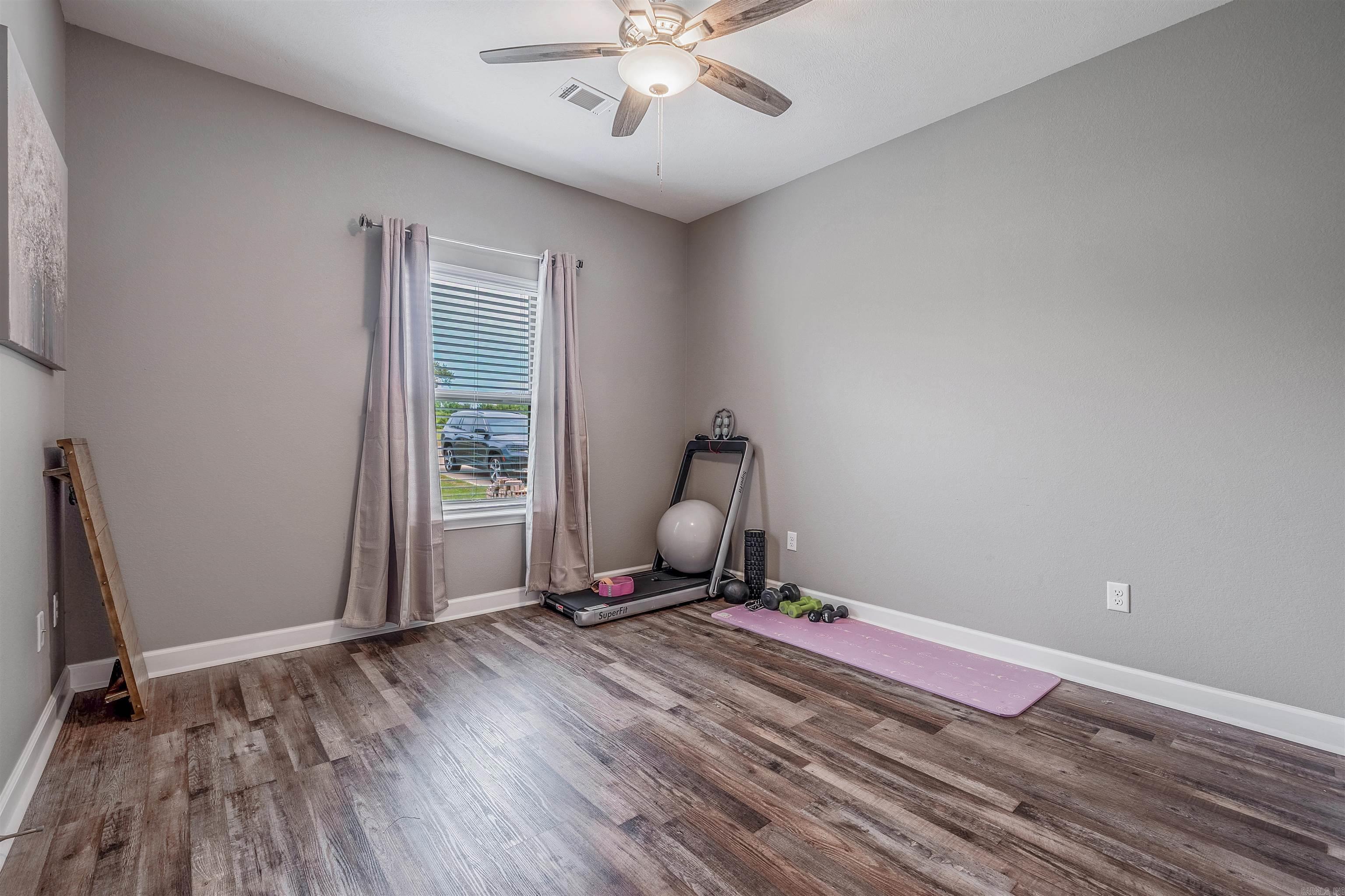 Roberts Place - Residential