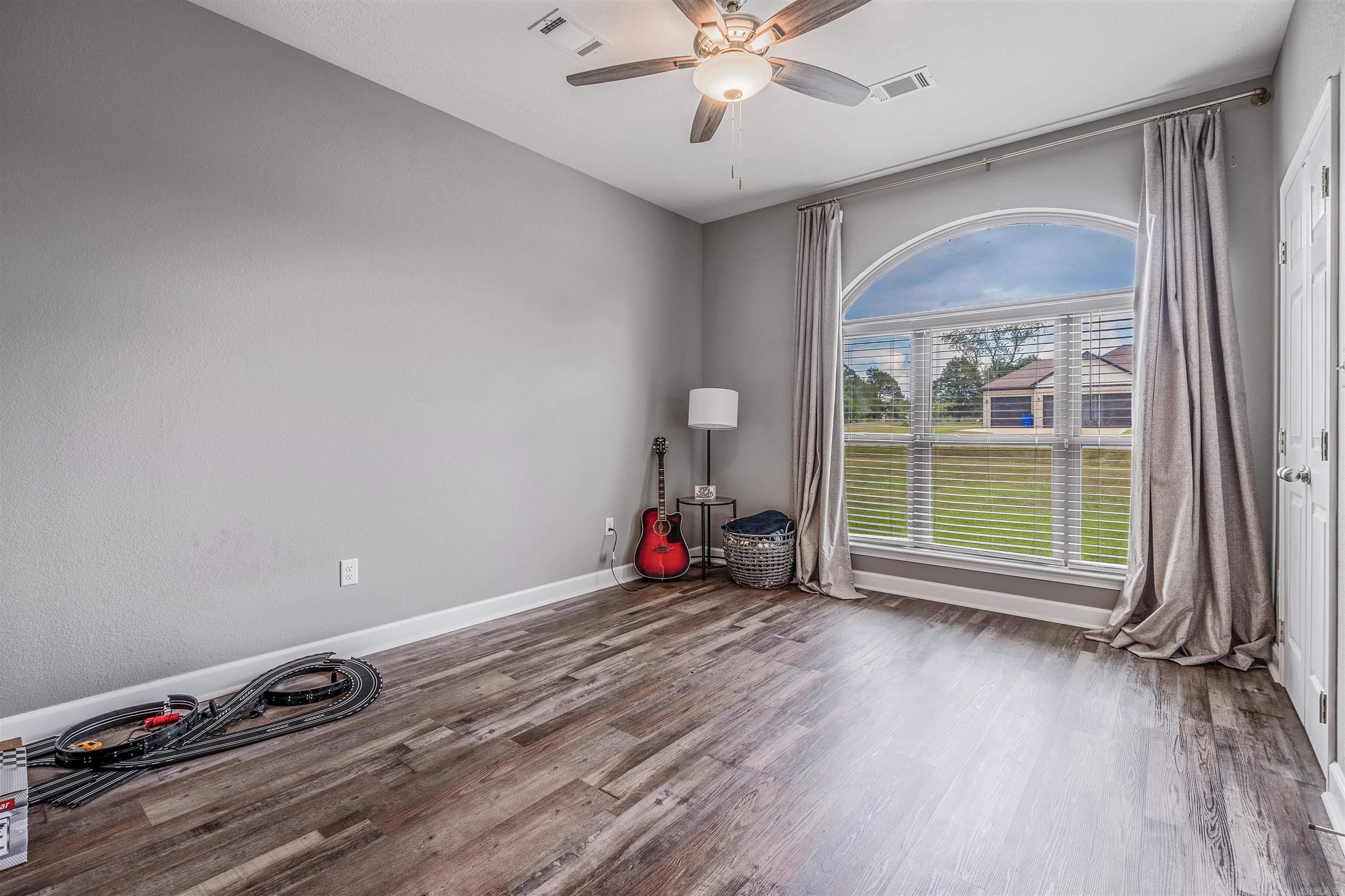 Roberts Place - Residential