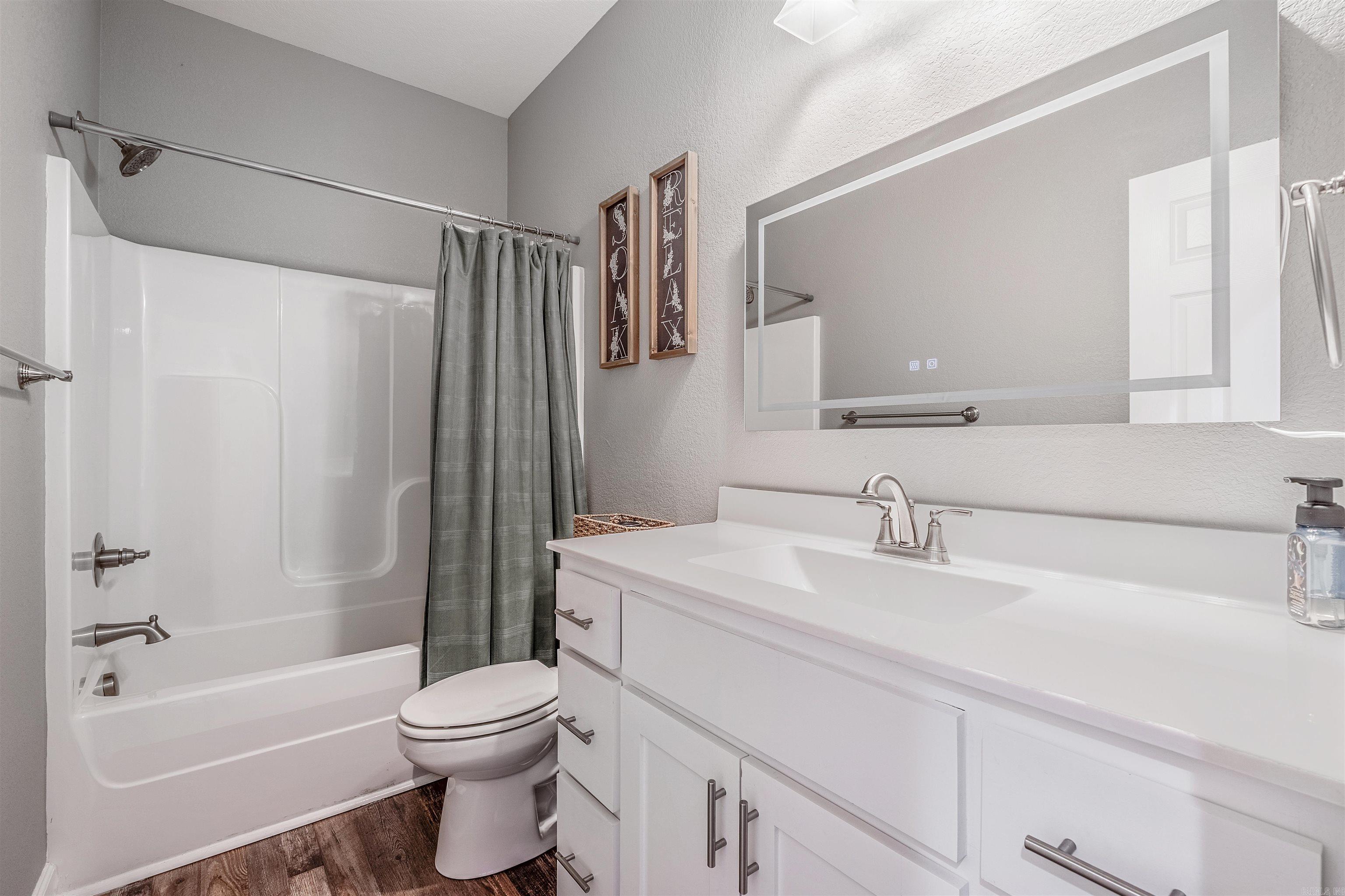 Roberts Place - Residential