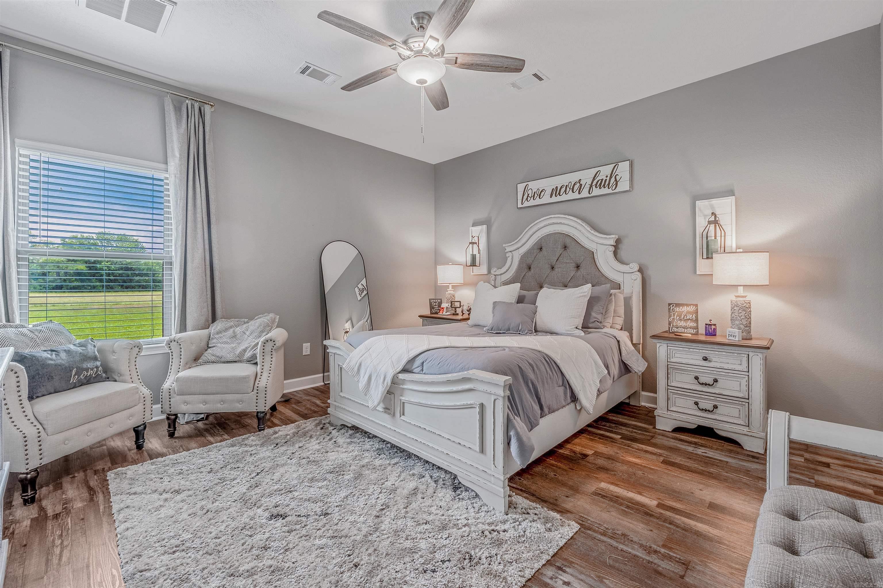 Roberts Place - Residential