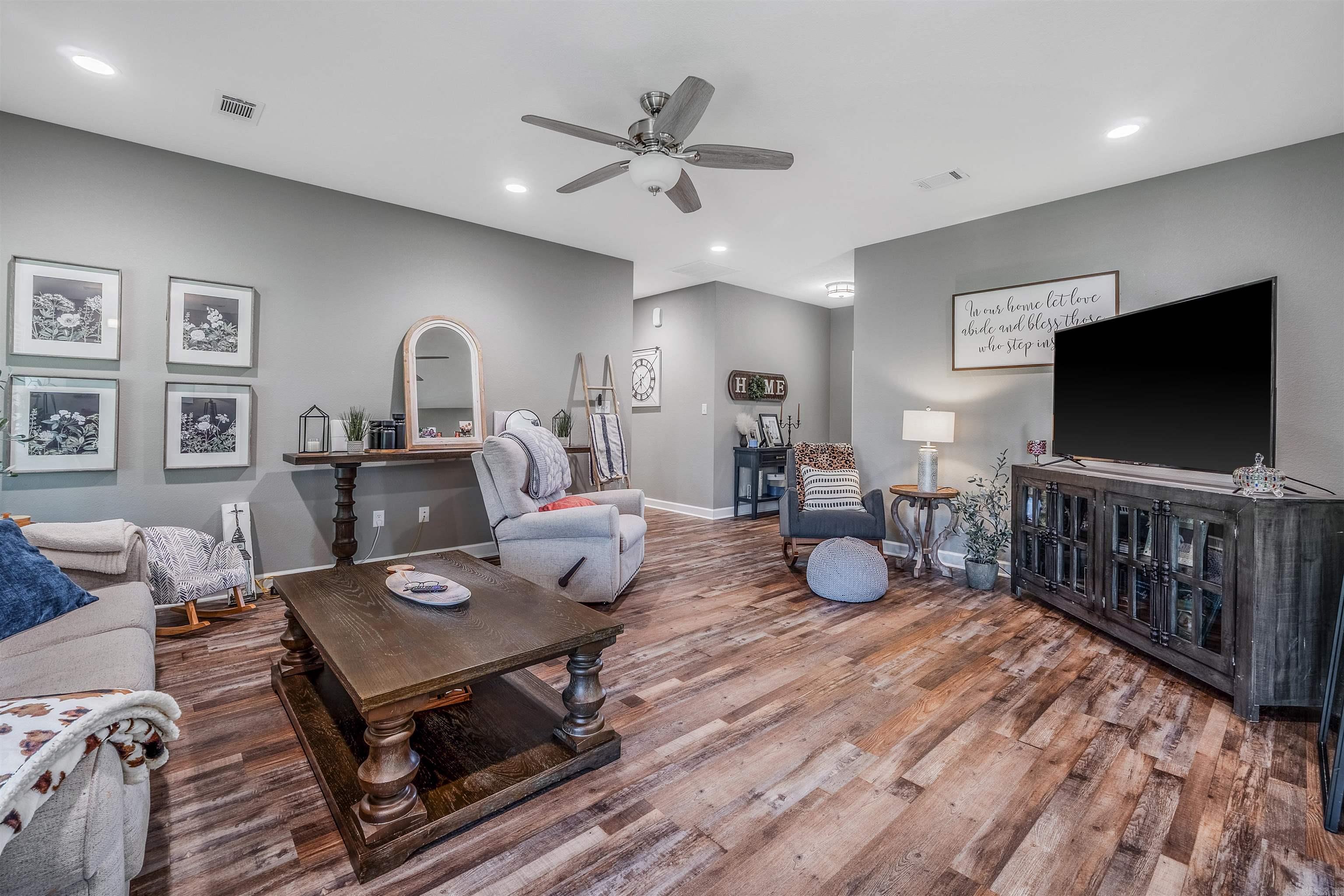 Roberts Place - Residential