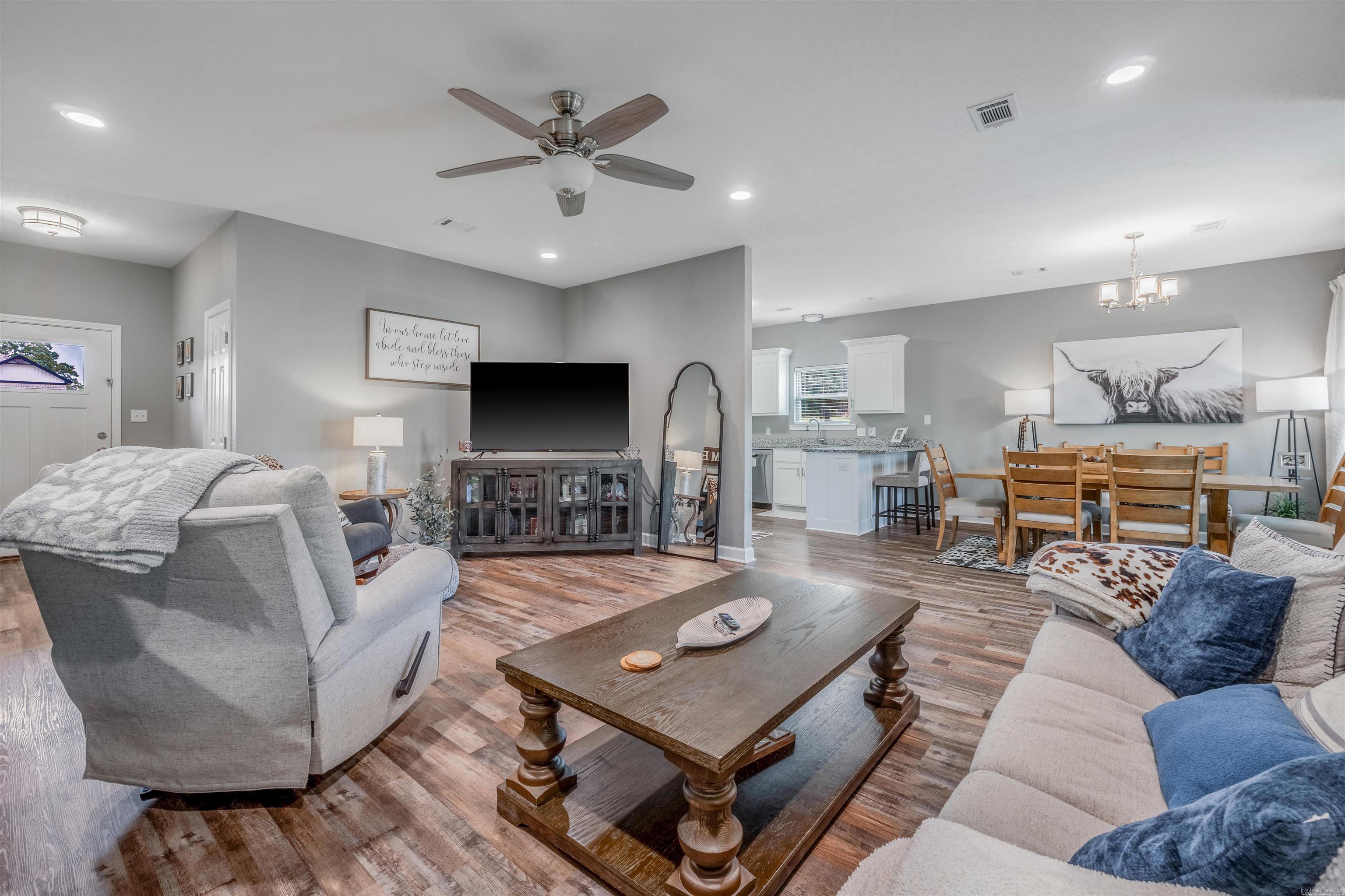 Roberts Place - Residential