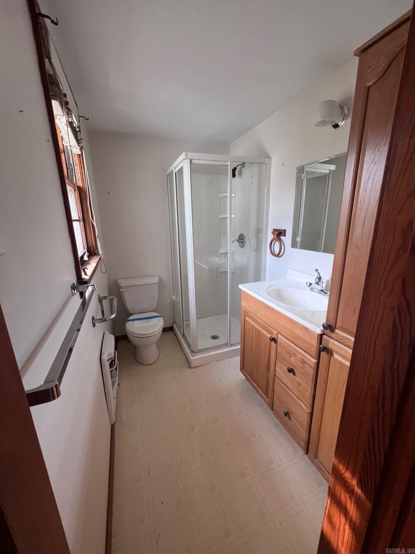 Spanish Grant #2 - Residential