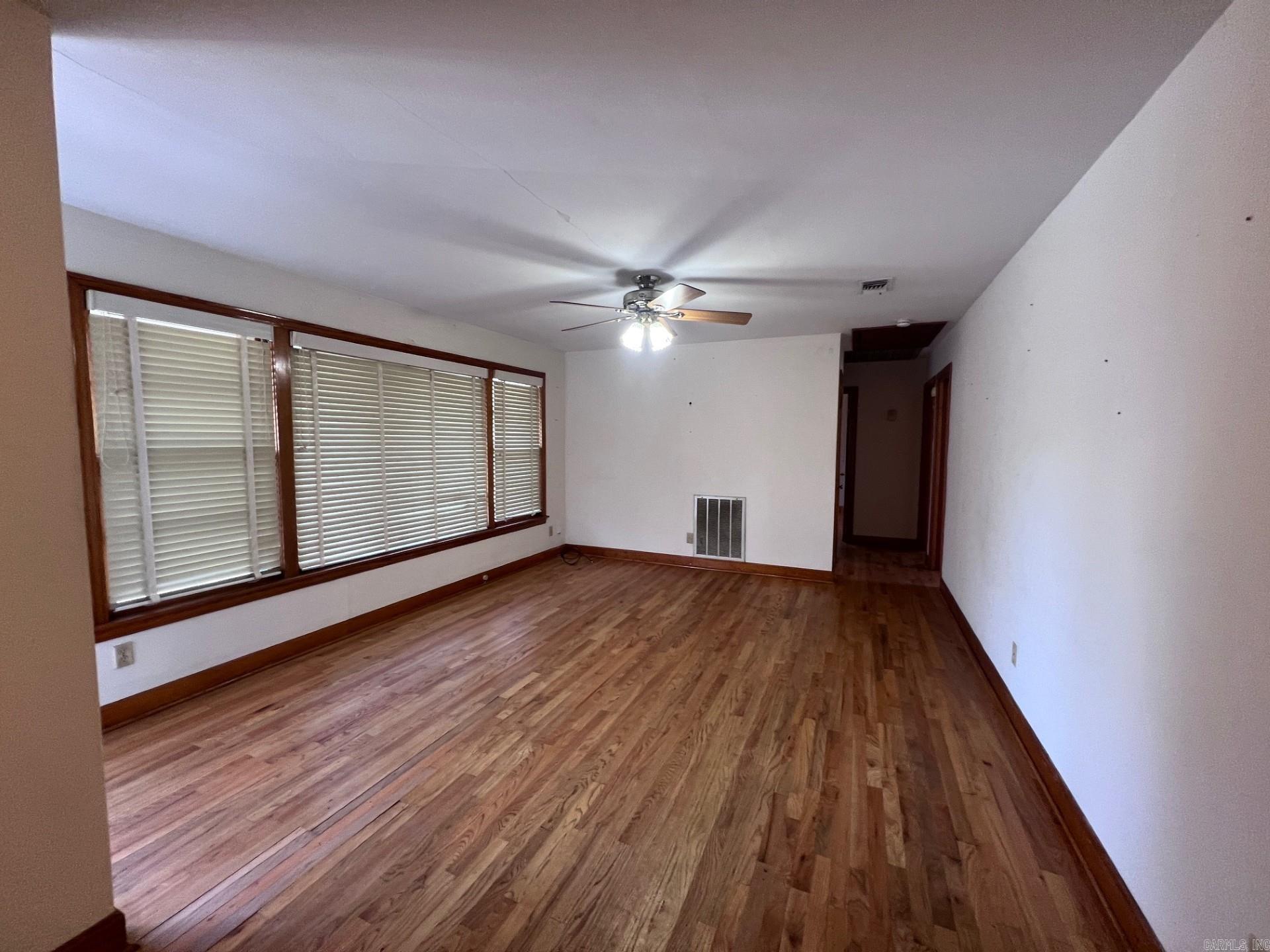 Spanish Grant #2 - Residential