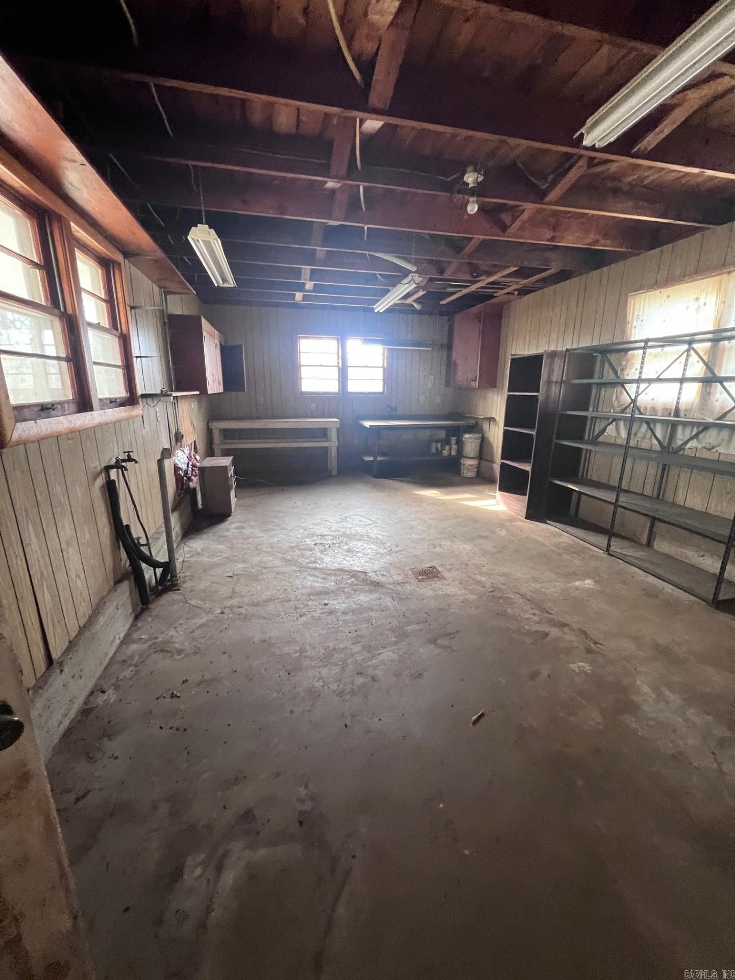 Spanish Grant #2 - Residential