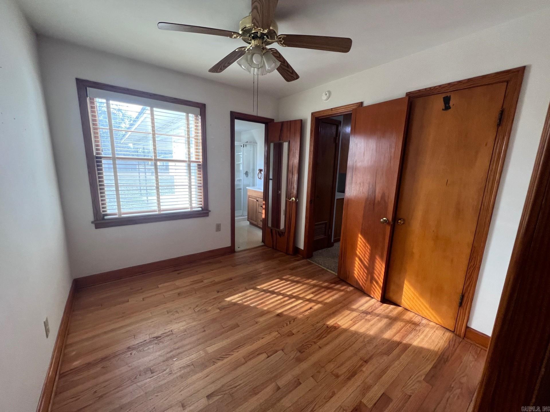 Spanish Grant #2 - Residential