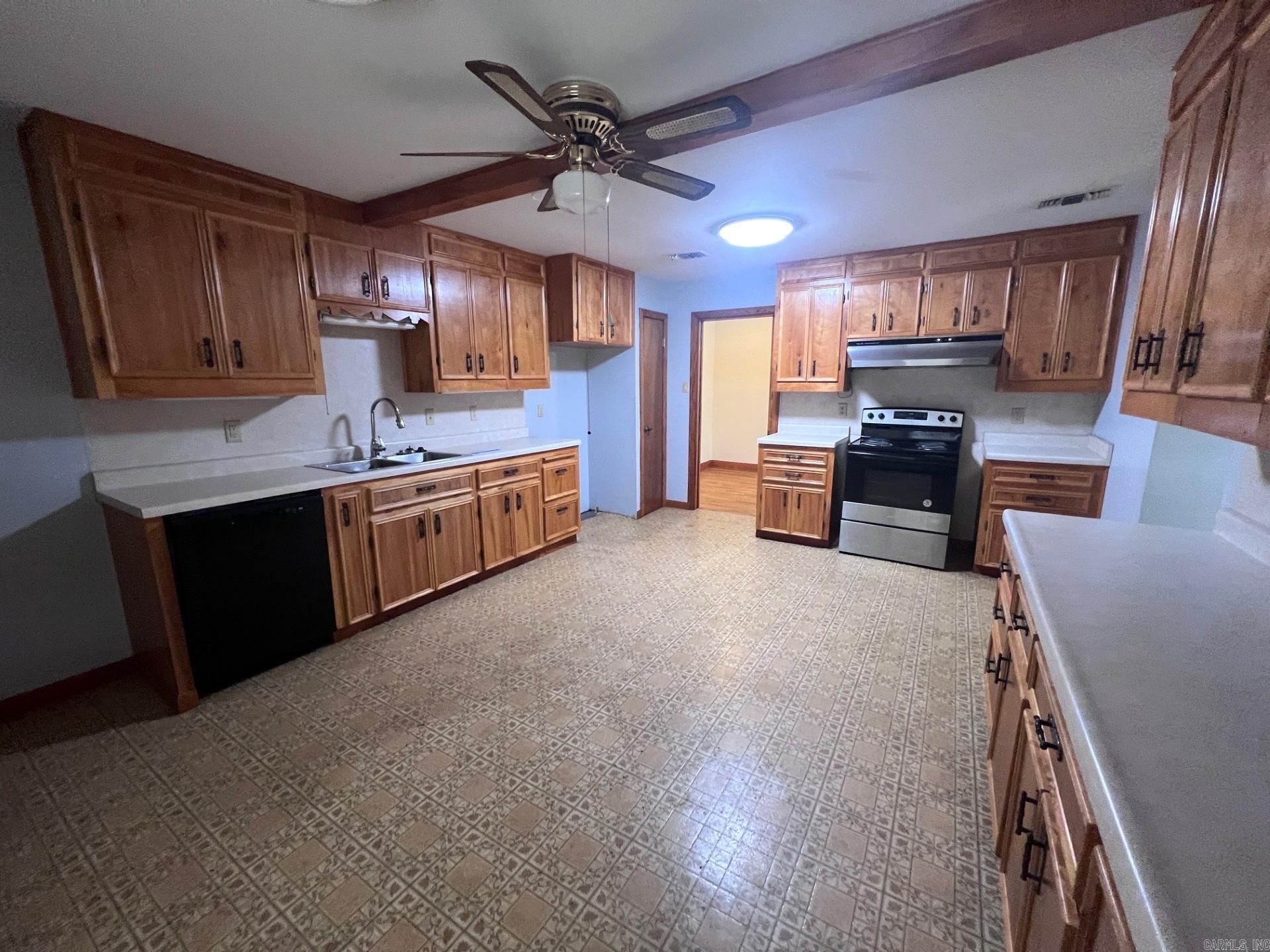 Spanish Grant #2 - Residential