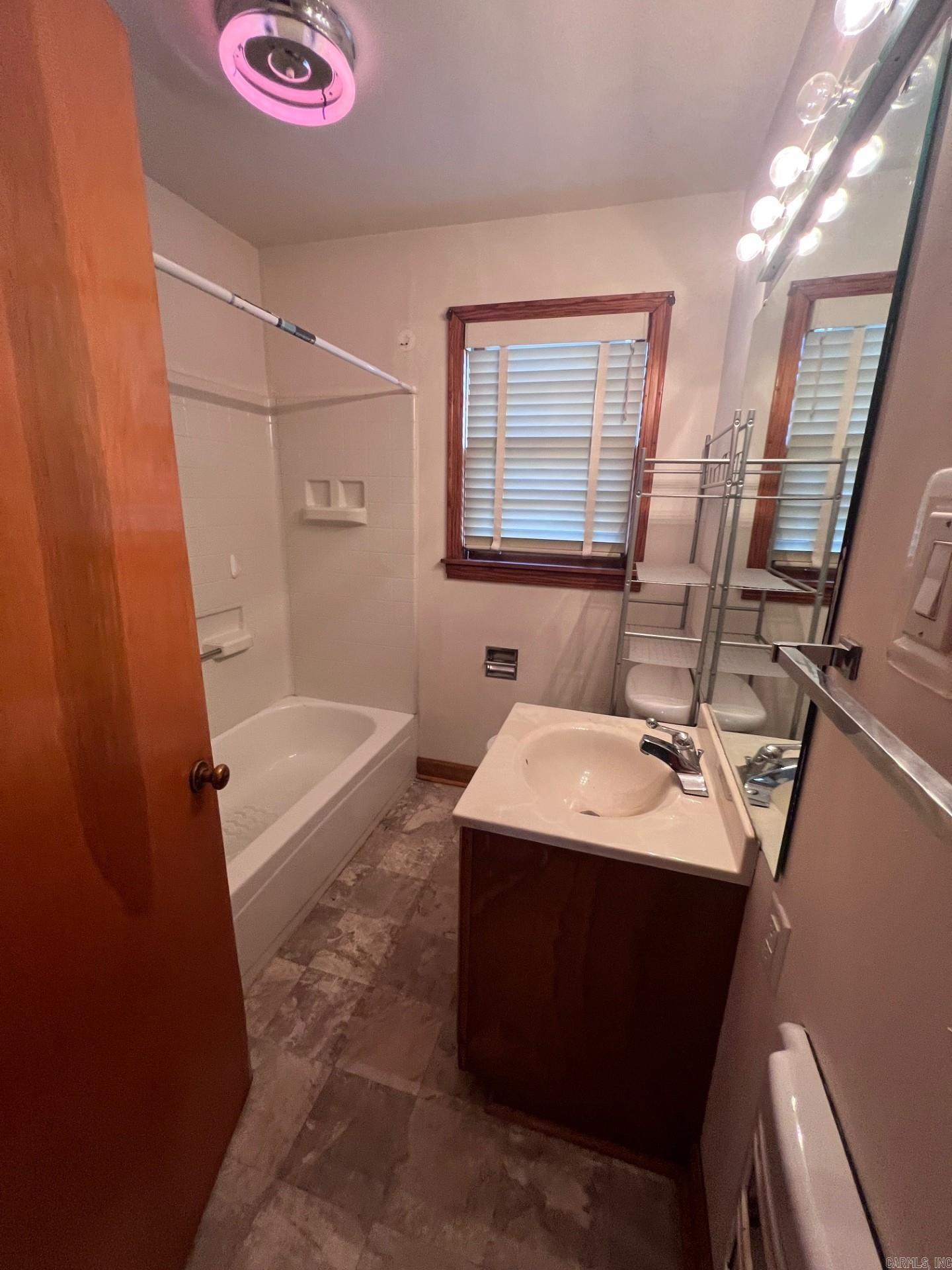 Spanish Grant #2 - Residential