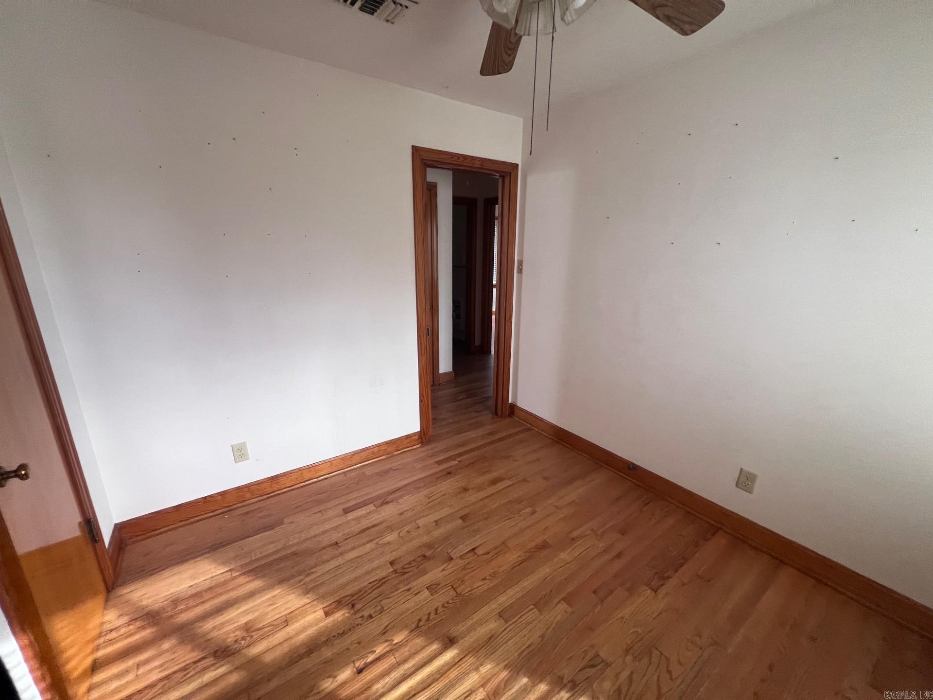 Spanish Grant #2 - Residential