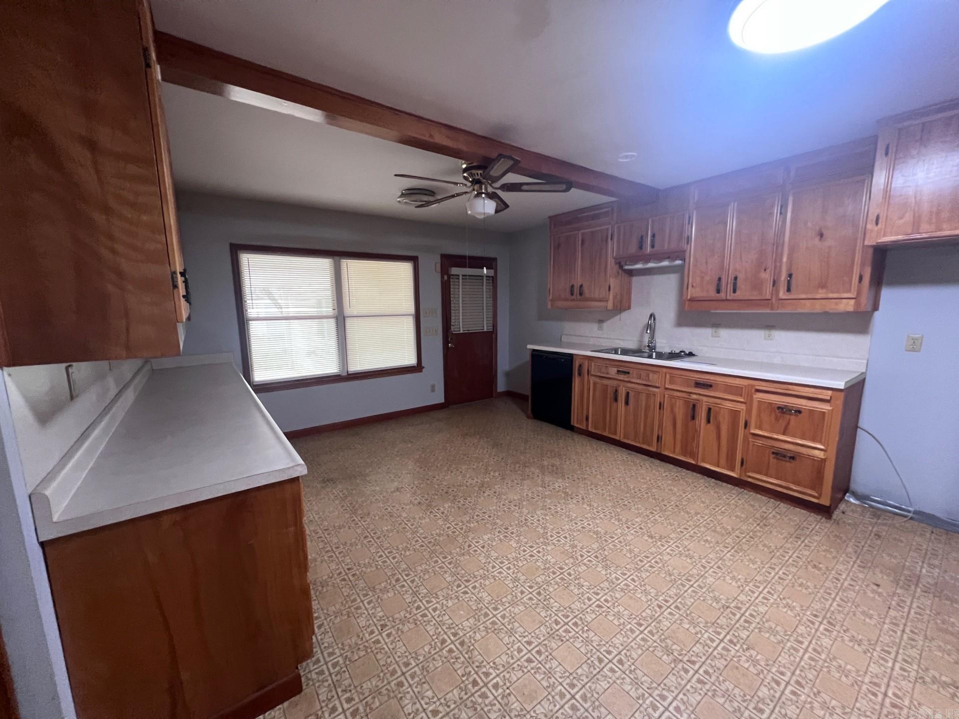 Spanish Grant #2 - Residential