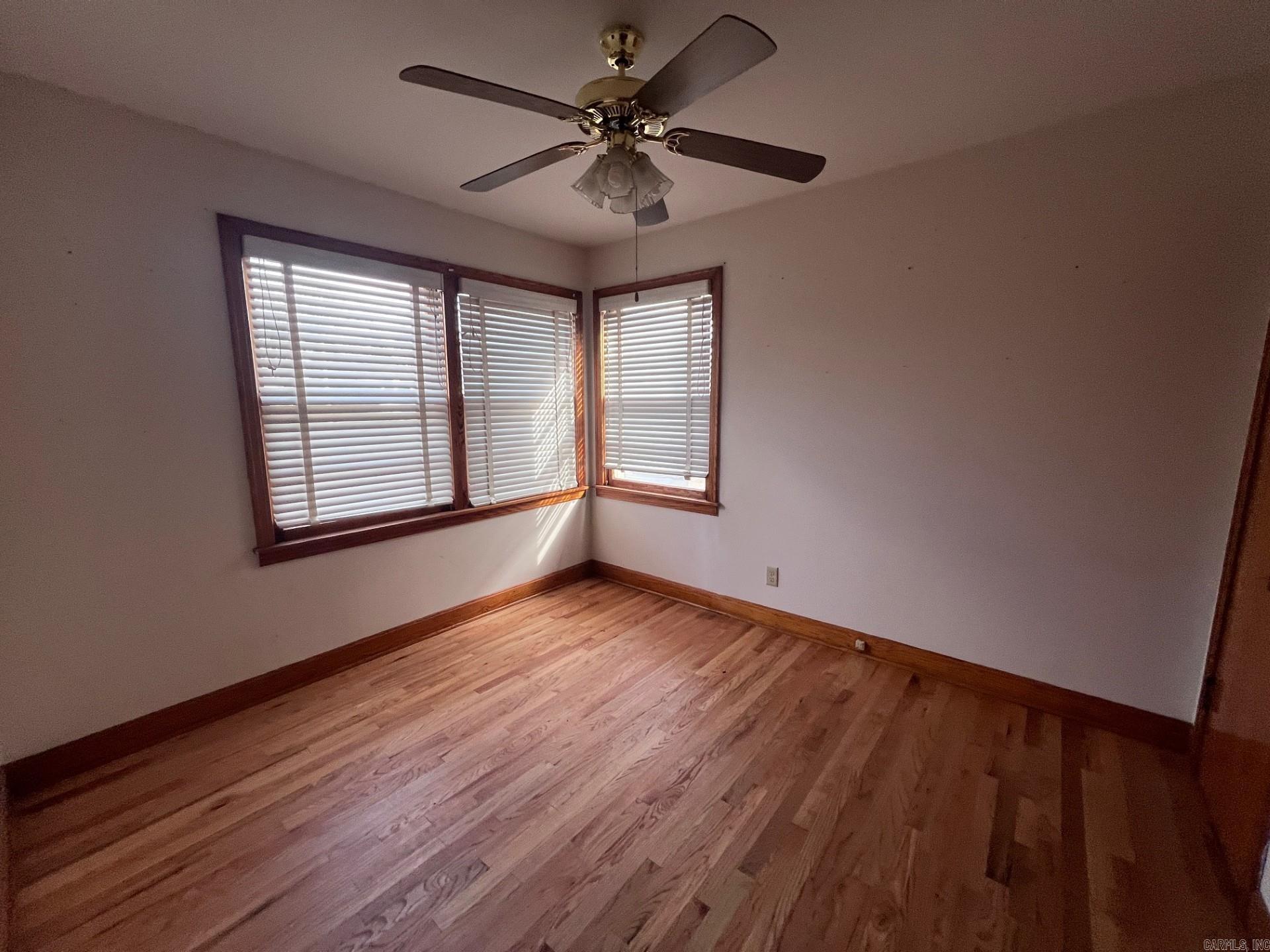 Spanish Grant #2 - Residential