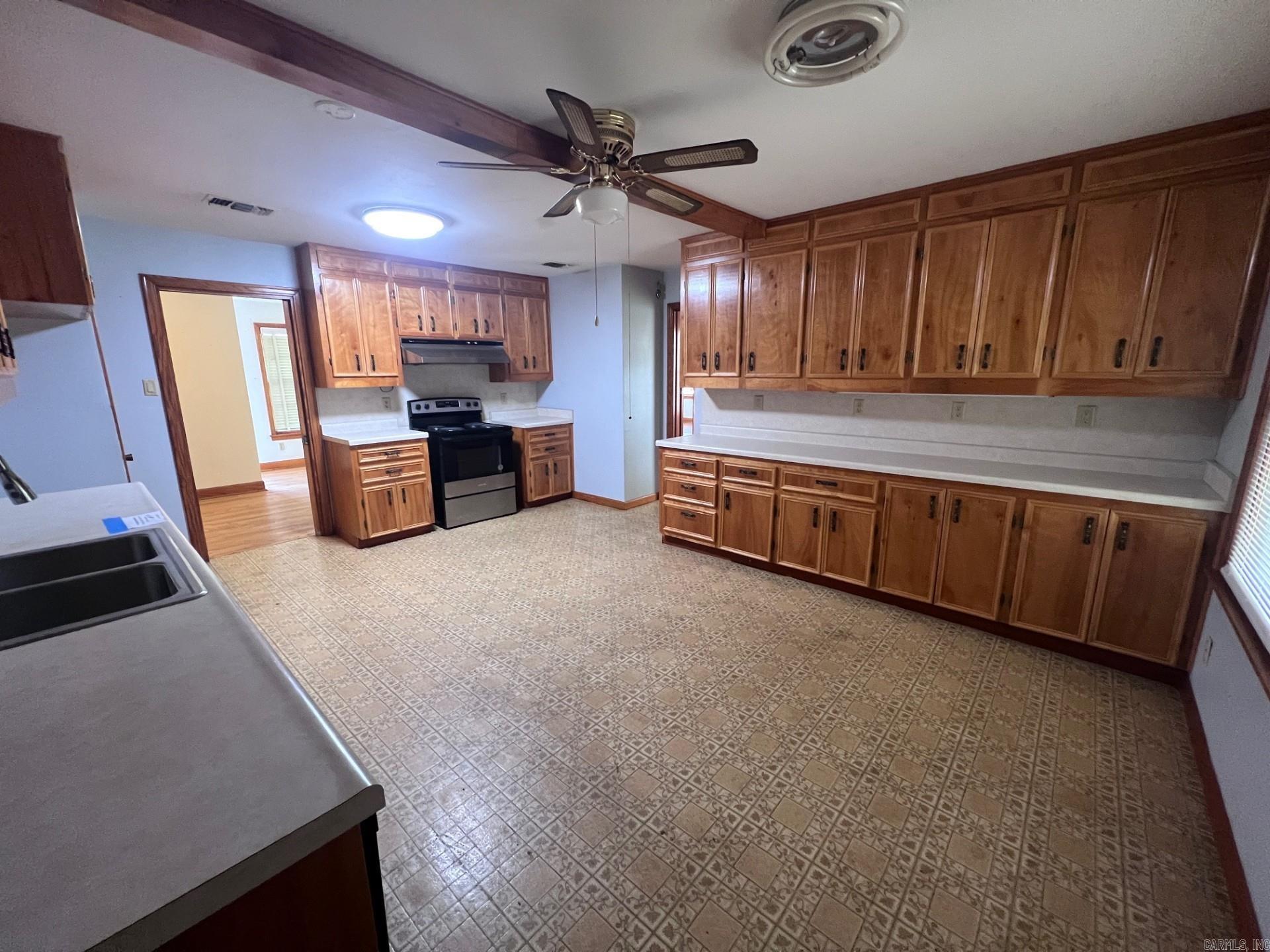 Spanish Grant #2 - Residential