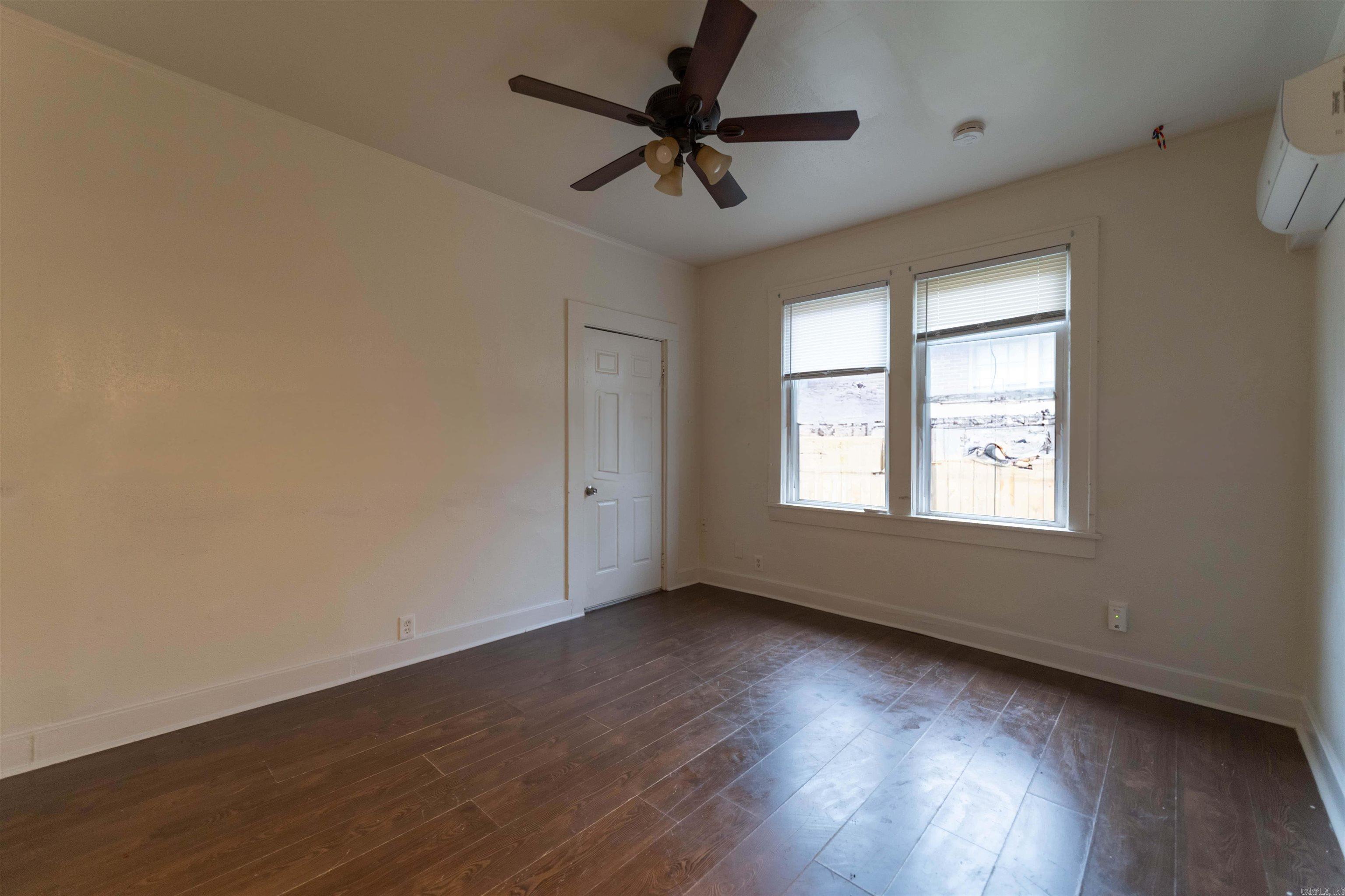 Duvalls - Residential Income