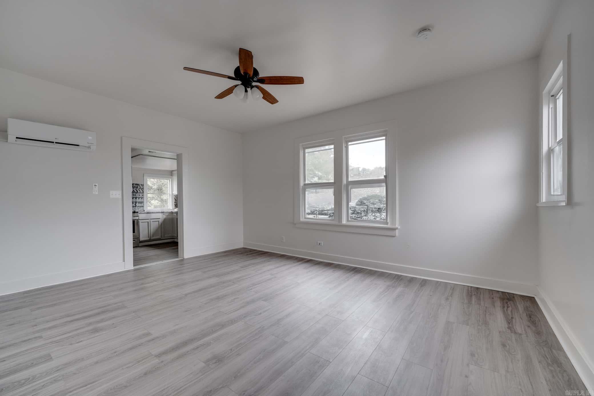 Duvalls - Residential Income