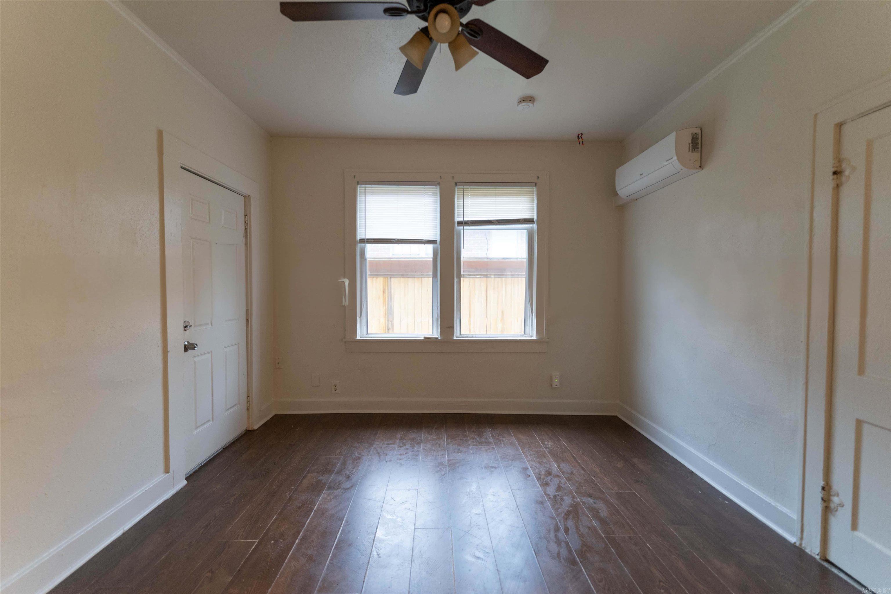 Duvalls - Residential Income