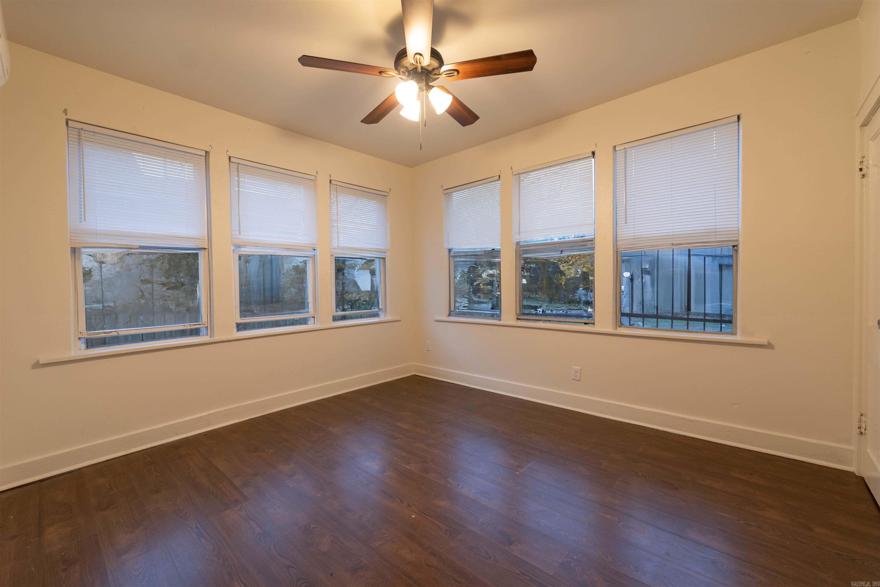 Duvalls - Residential Income