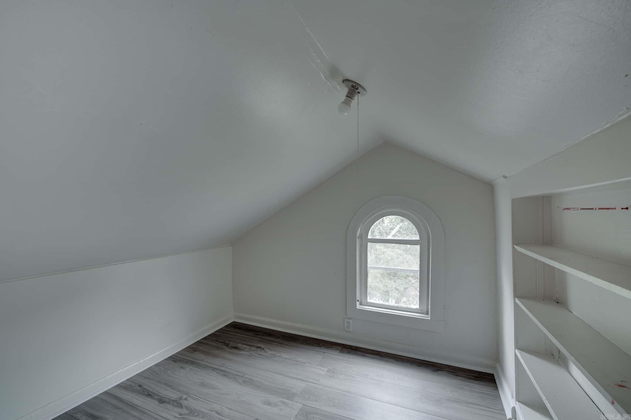 Duvalls - Residential Income