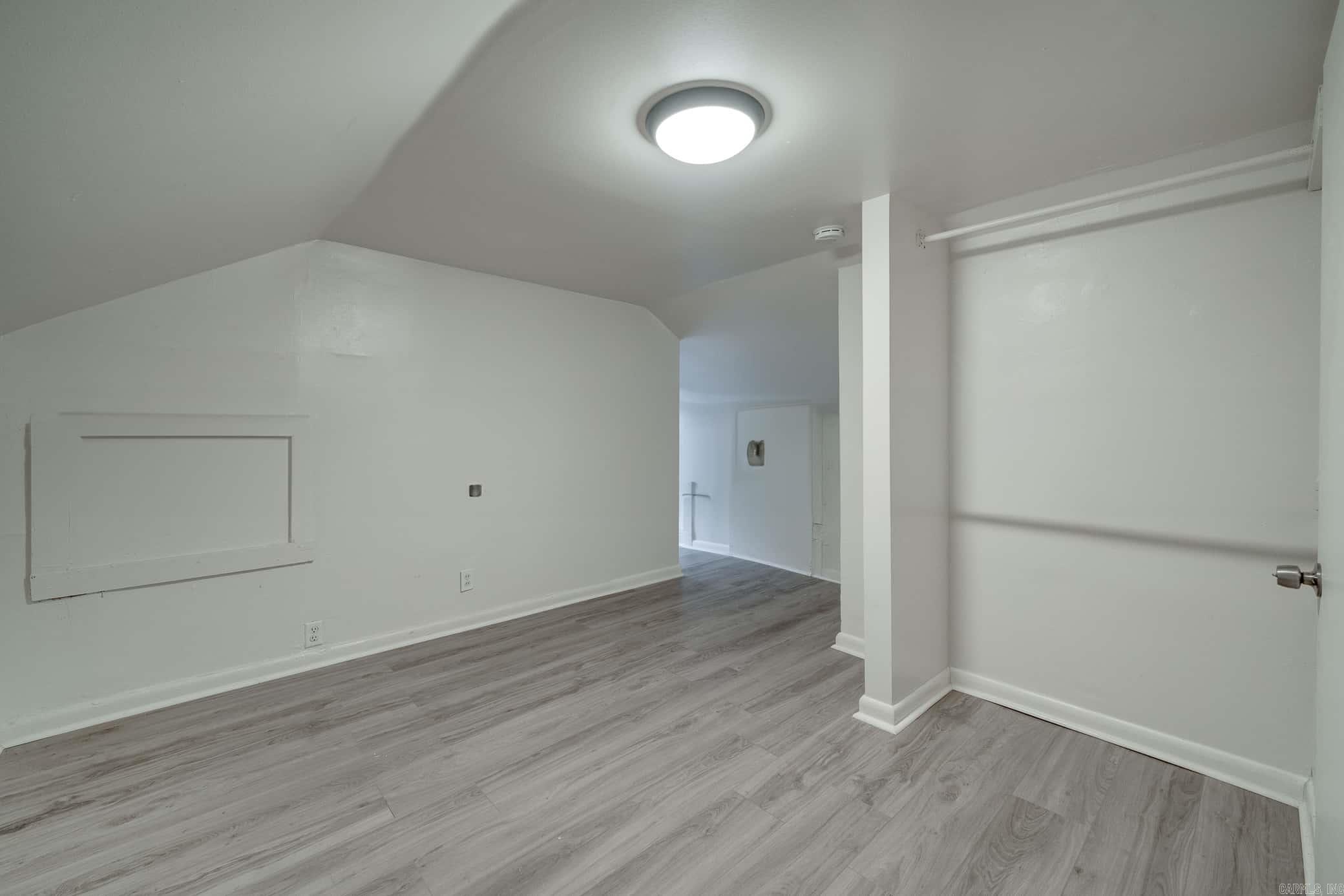 Duvalls - Residential Income