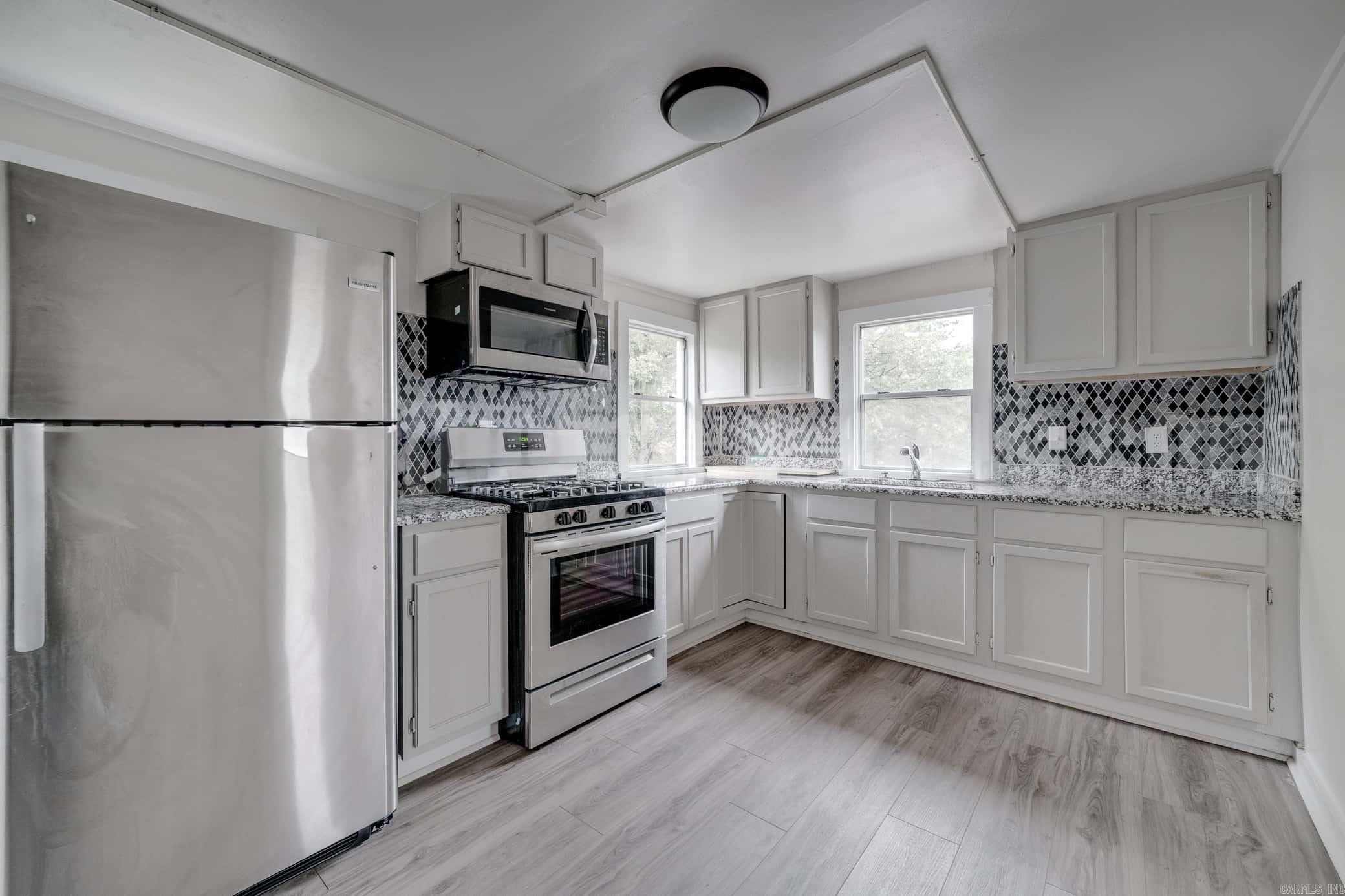 Duvalls - Residential Income