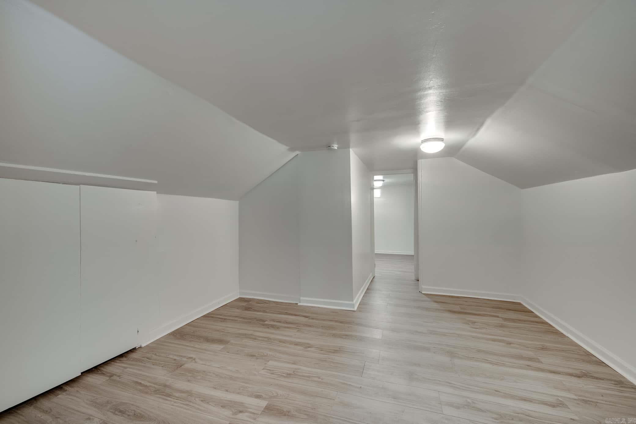 Duvalls - Residential Income