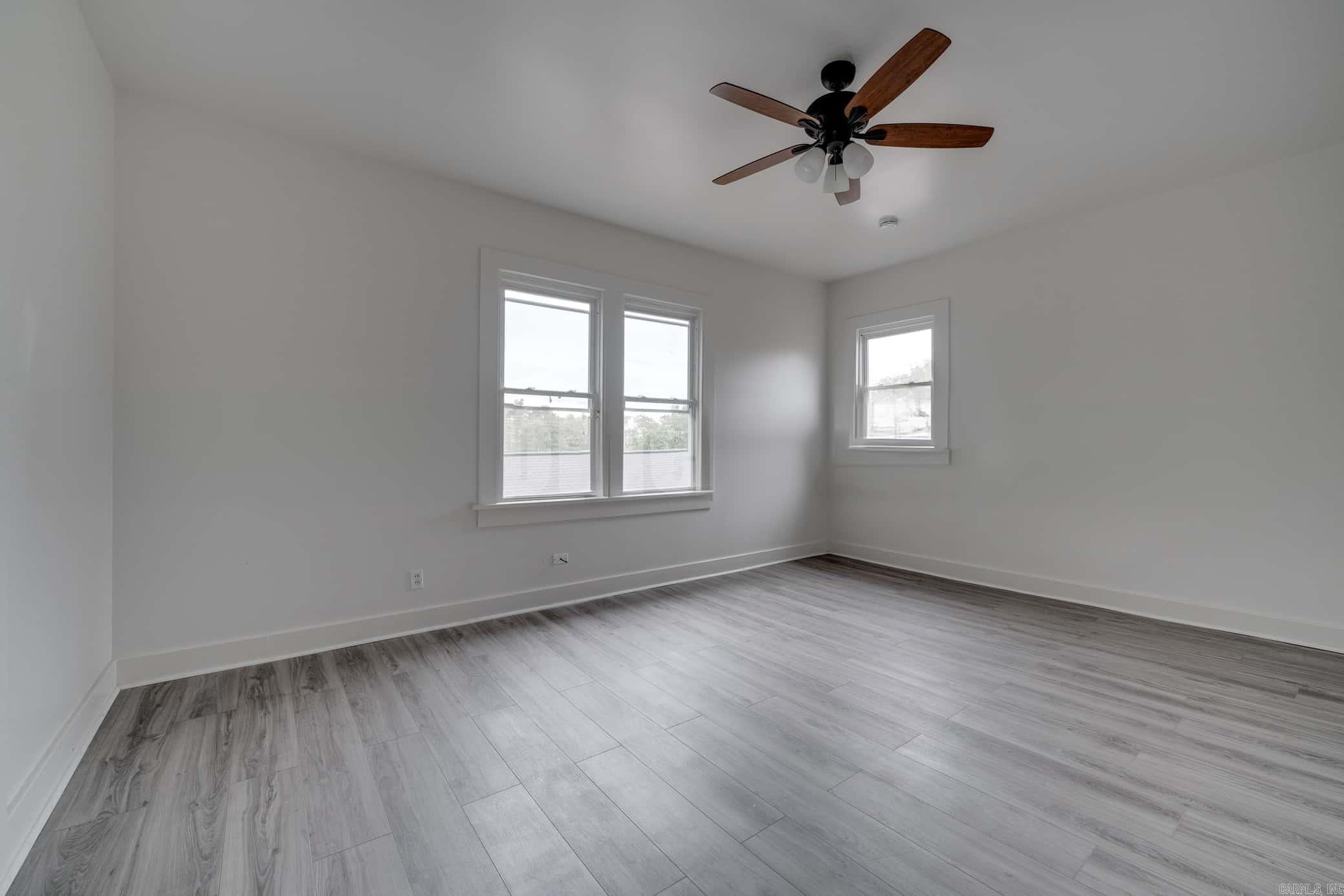 Duvalls - Residential Income