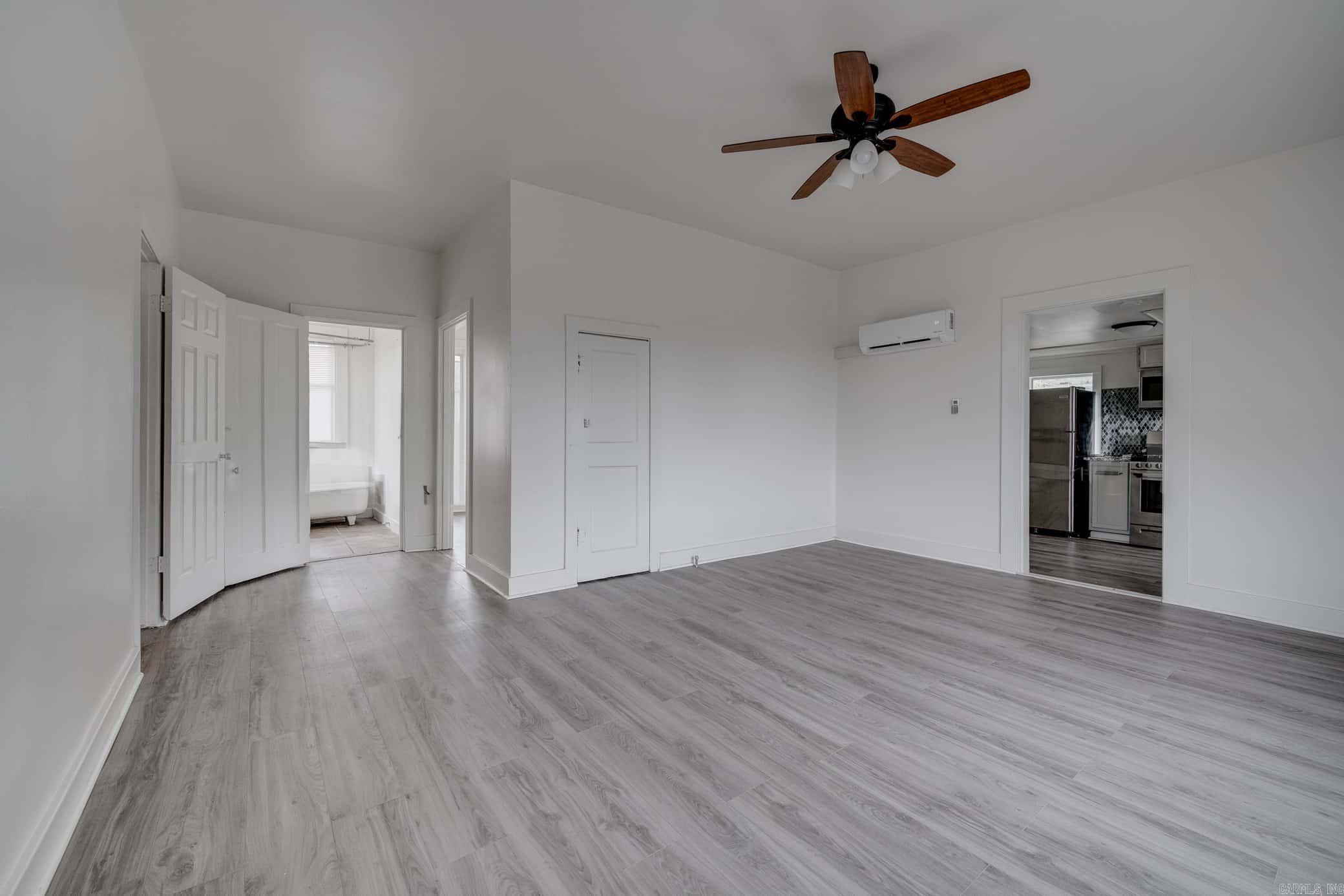 Duvalls - Residential Income