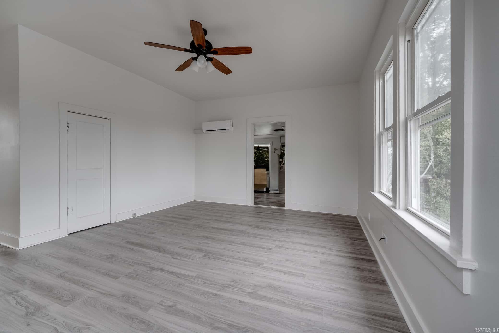 Duvalls - Residential Income