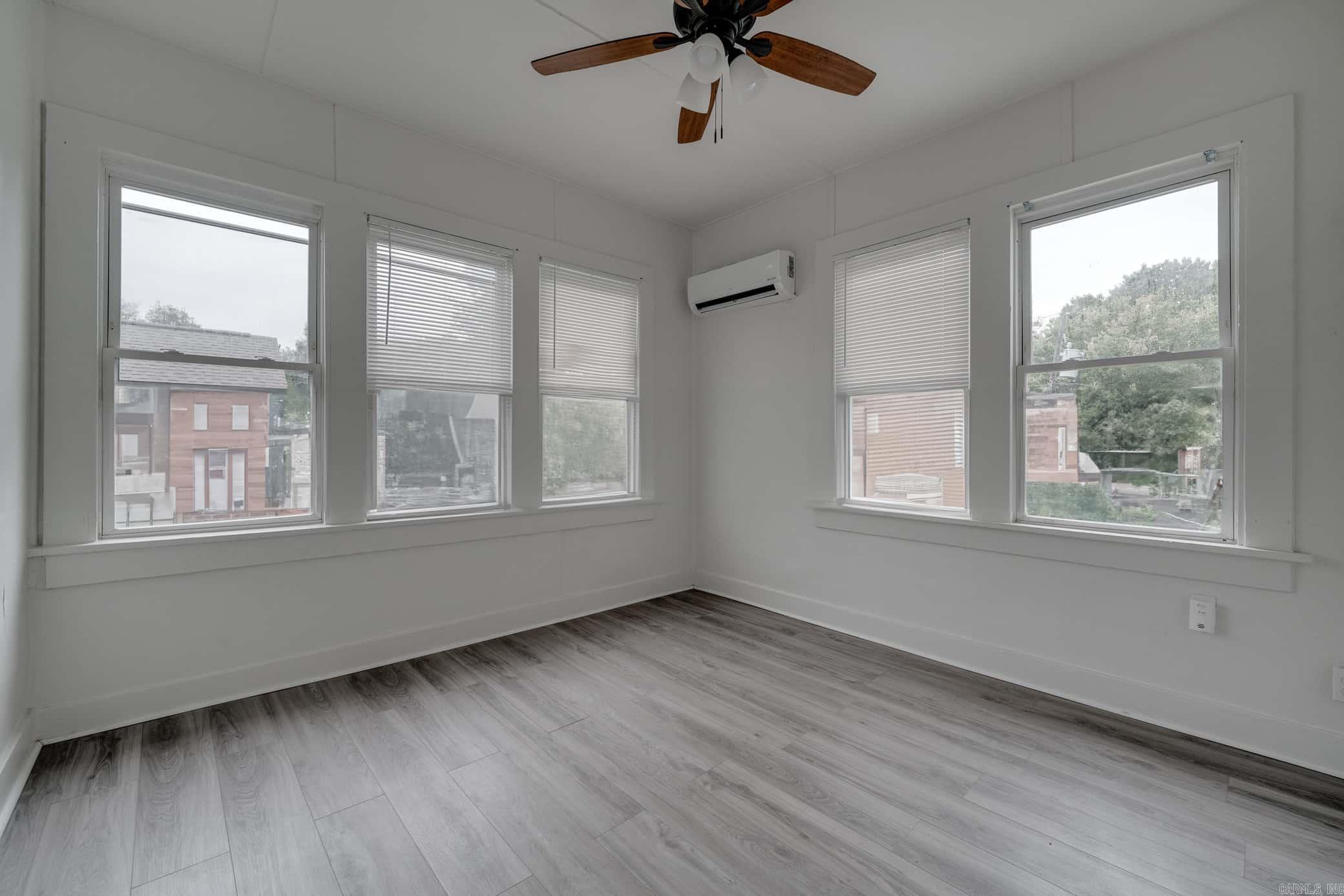 Duvalls - Residential Income