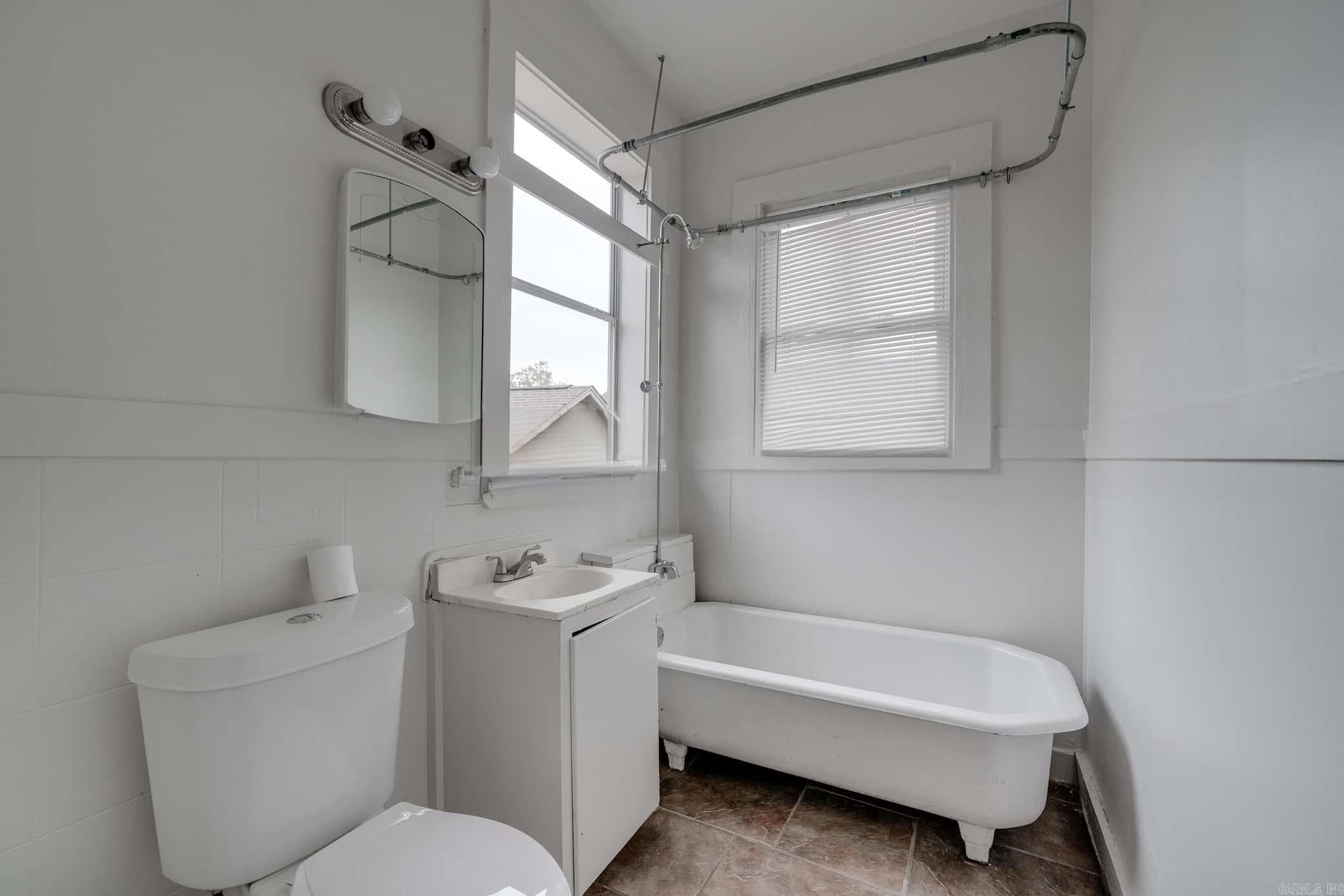 Duvalls - Residential Income