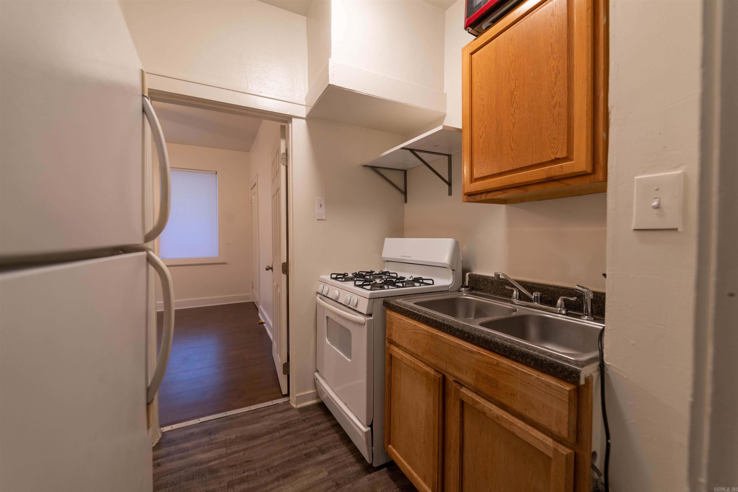 Duvalls - Residential Income