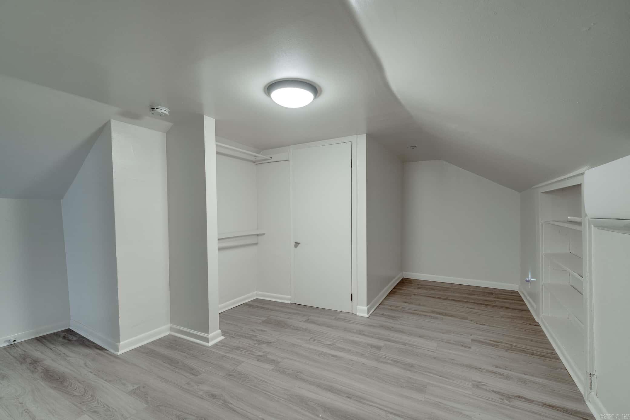 Duvalls - Residential Income