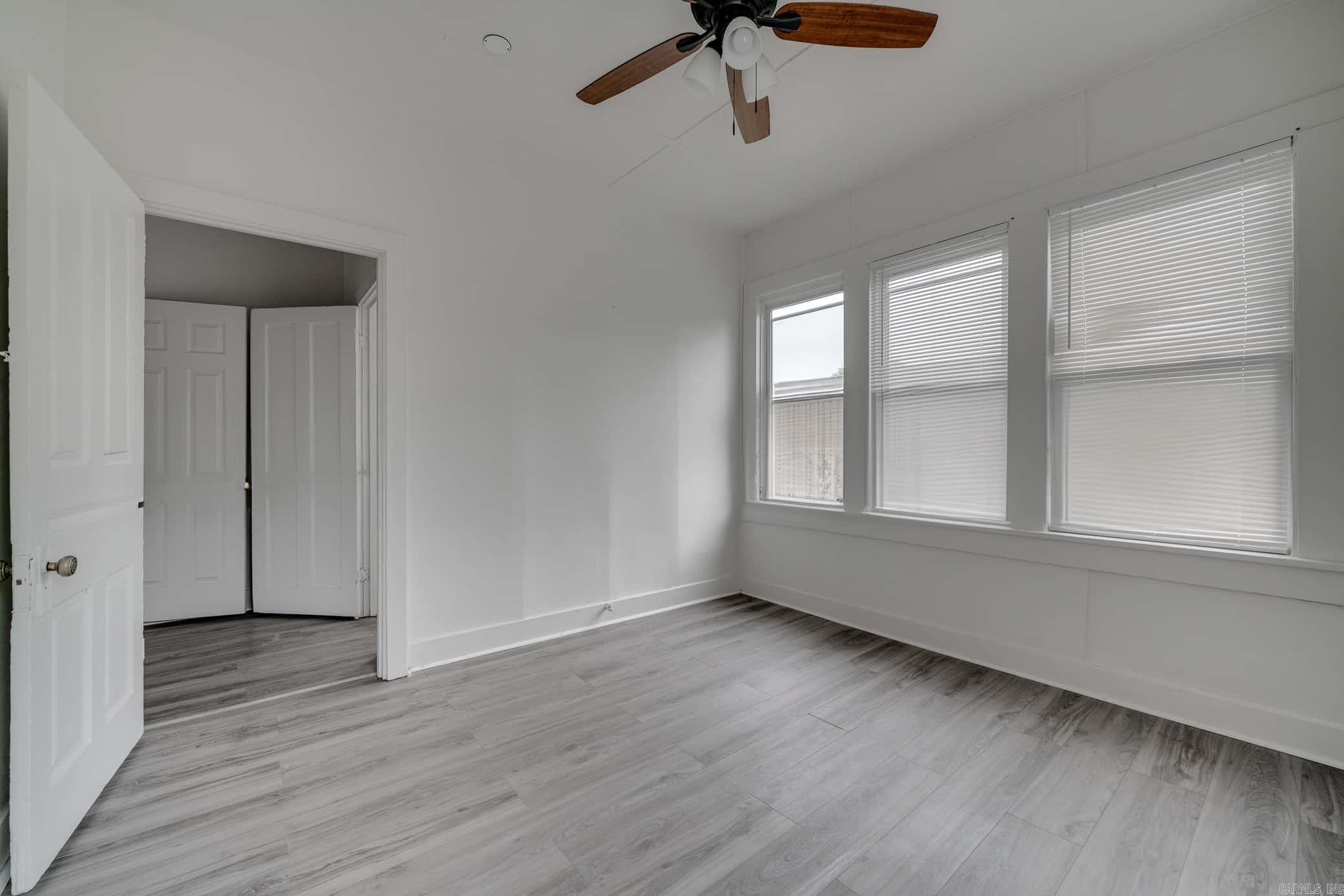 Duvalls - Residential Income