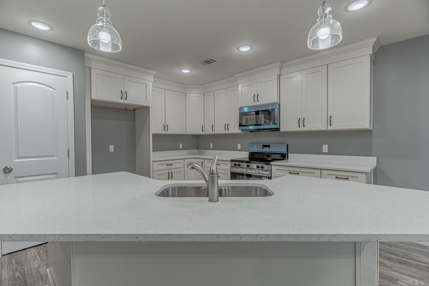 Not In List - Residential