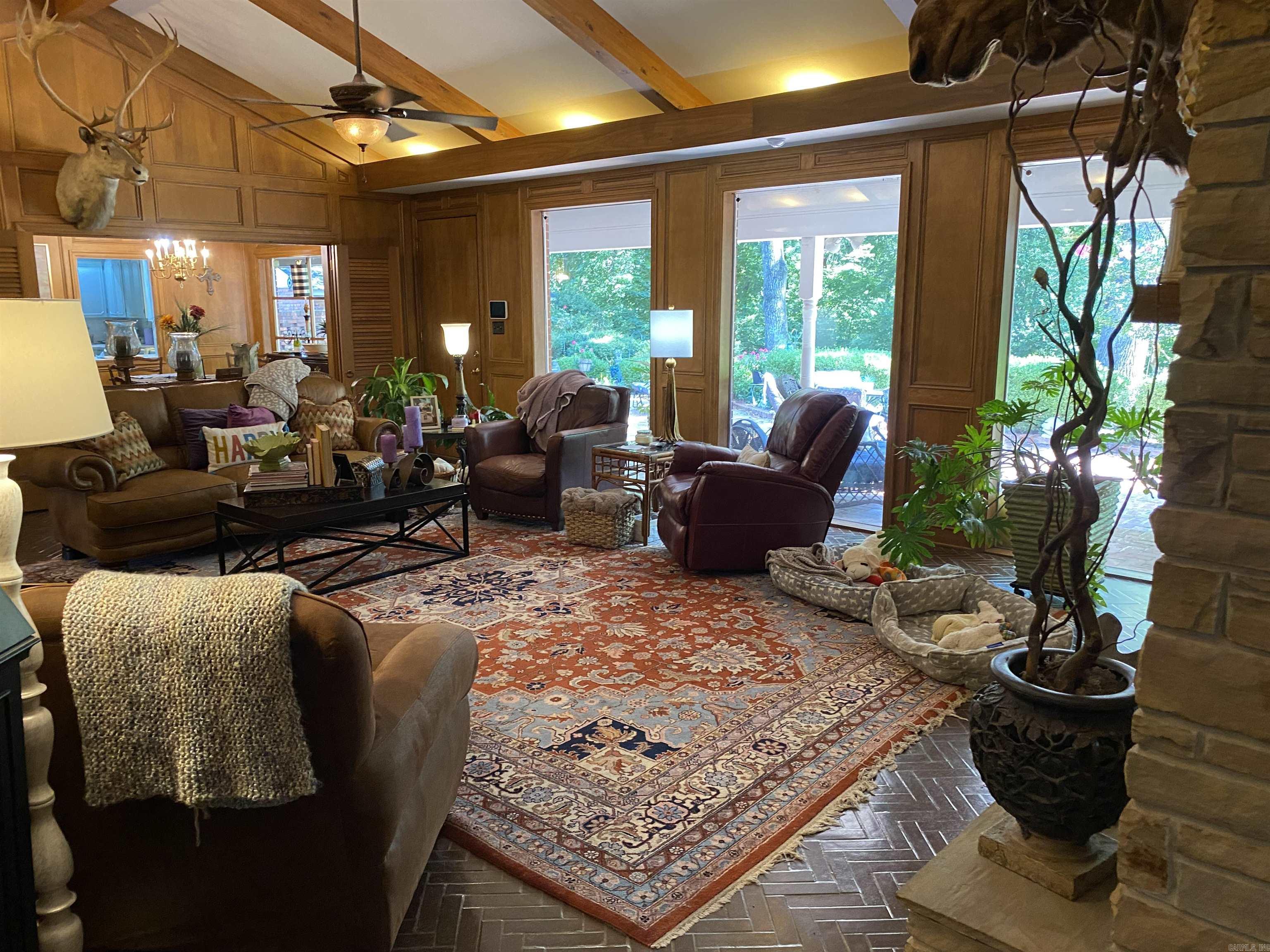 OLD HELENA - Residential