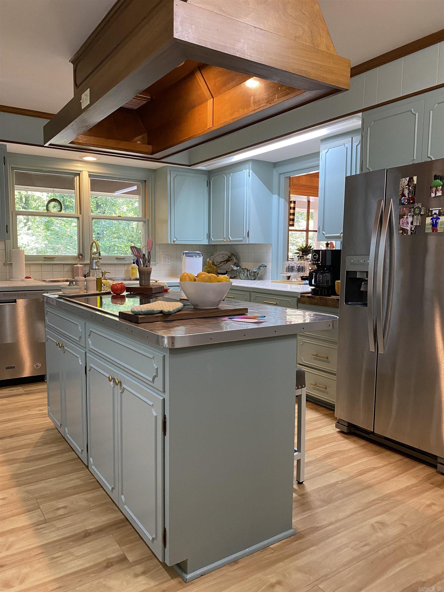 OLD HELENA - Residential