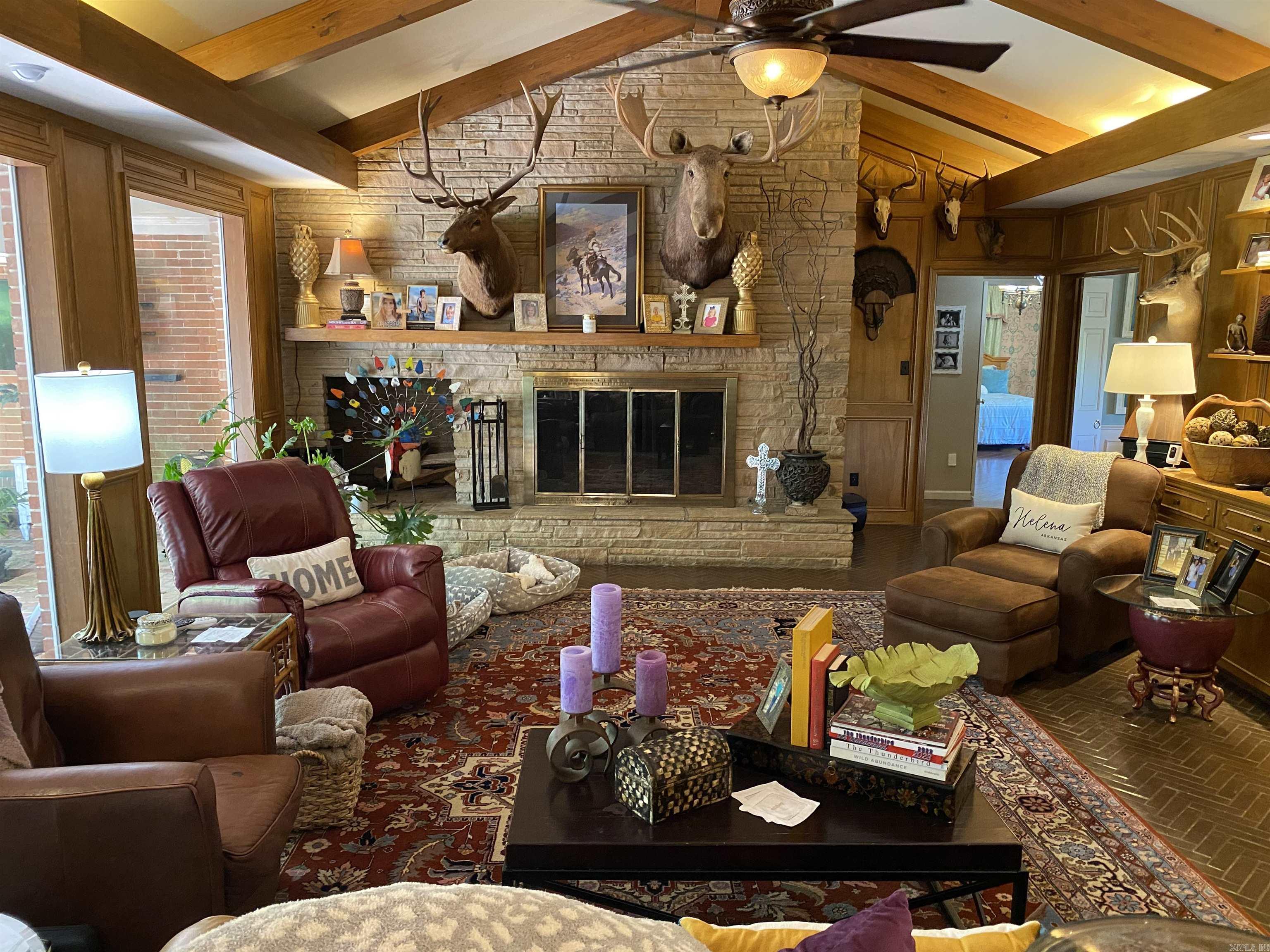 OLD HELENA - Residential