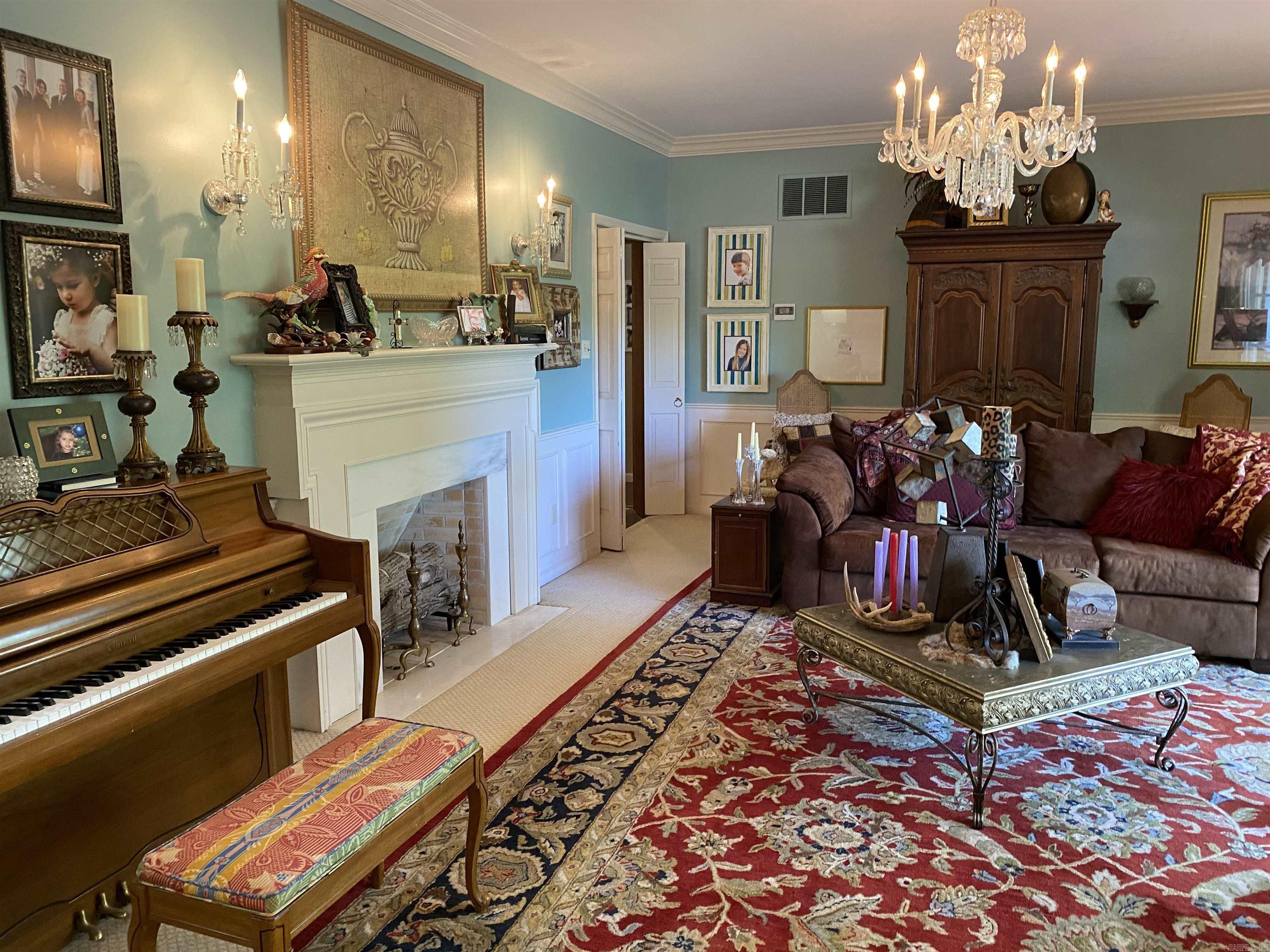 OLD HELENA - Residential