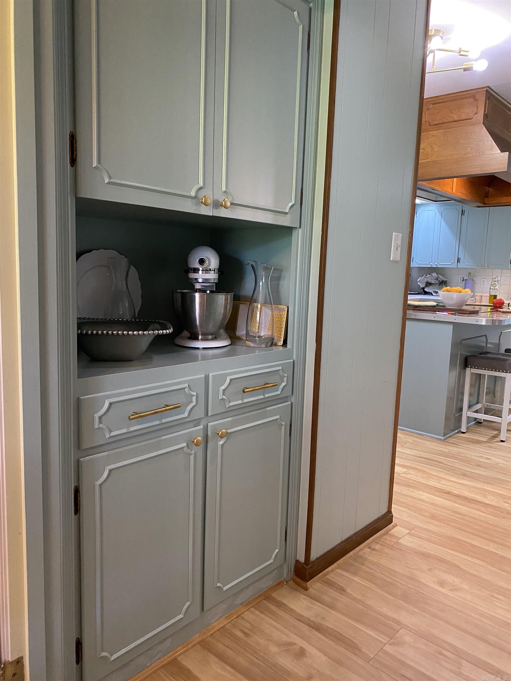 OLD HELENA - Residential