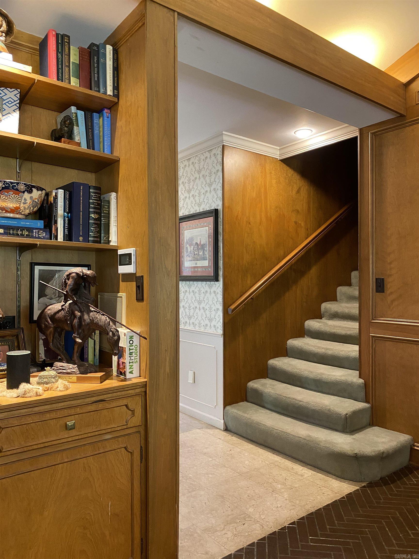 OLD HELENA - Residential